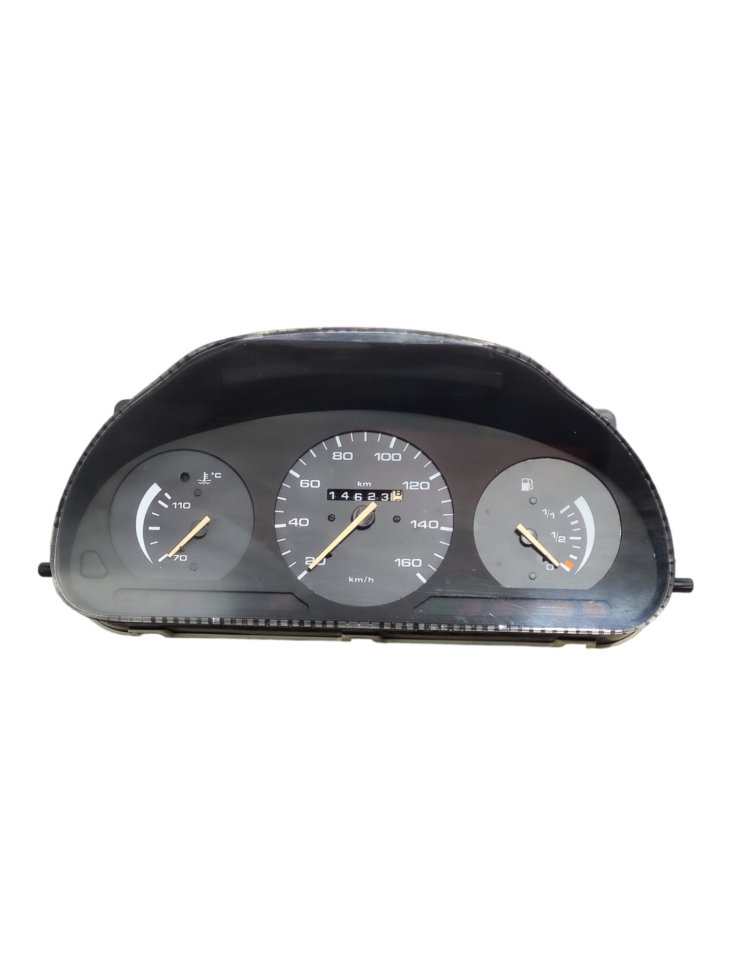Painel De Instrumentos Vw Gol 1996 377919033bq 1