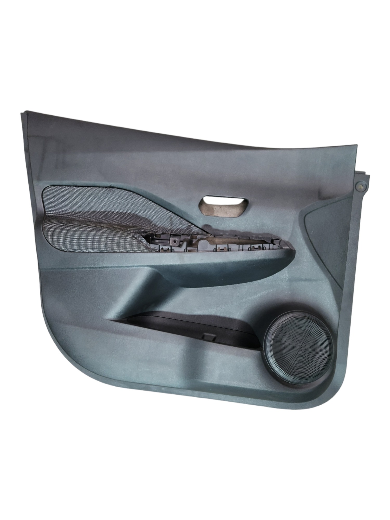 Forro Porta Dianteira Esq Nissan Kicks Sv 2019 809015raoa Abc 1