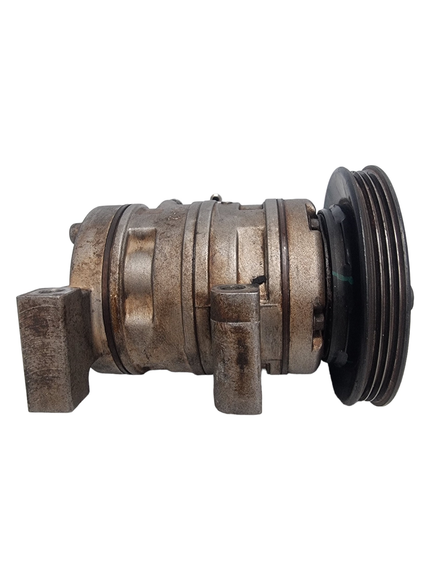 Compressor Ar Condicionado Renault Kwid Intense 2019 3