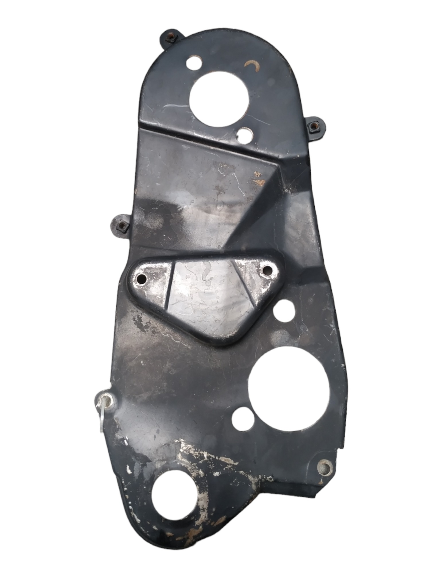 Capa Correia Dentada Gm Kadett 1991 2