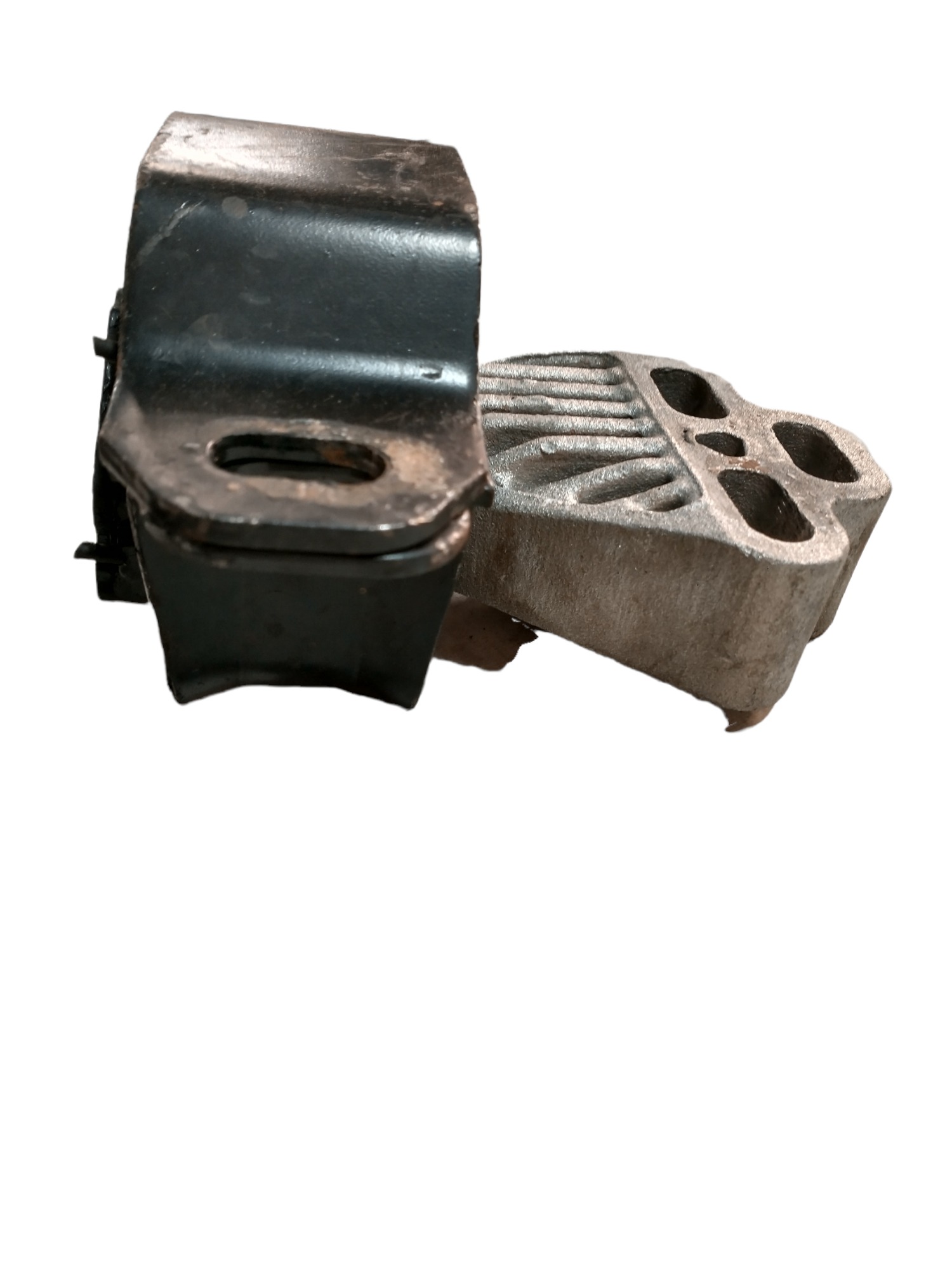 Suporte Coxim Motor Ford Ka Flex 2008 5