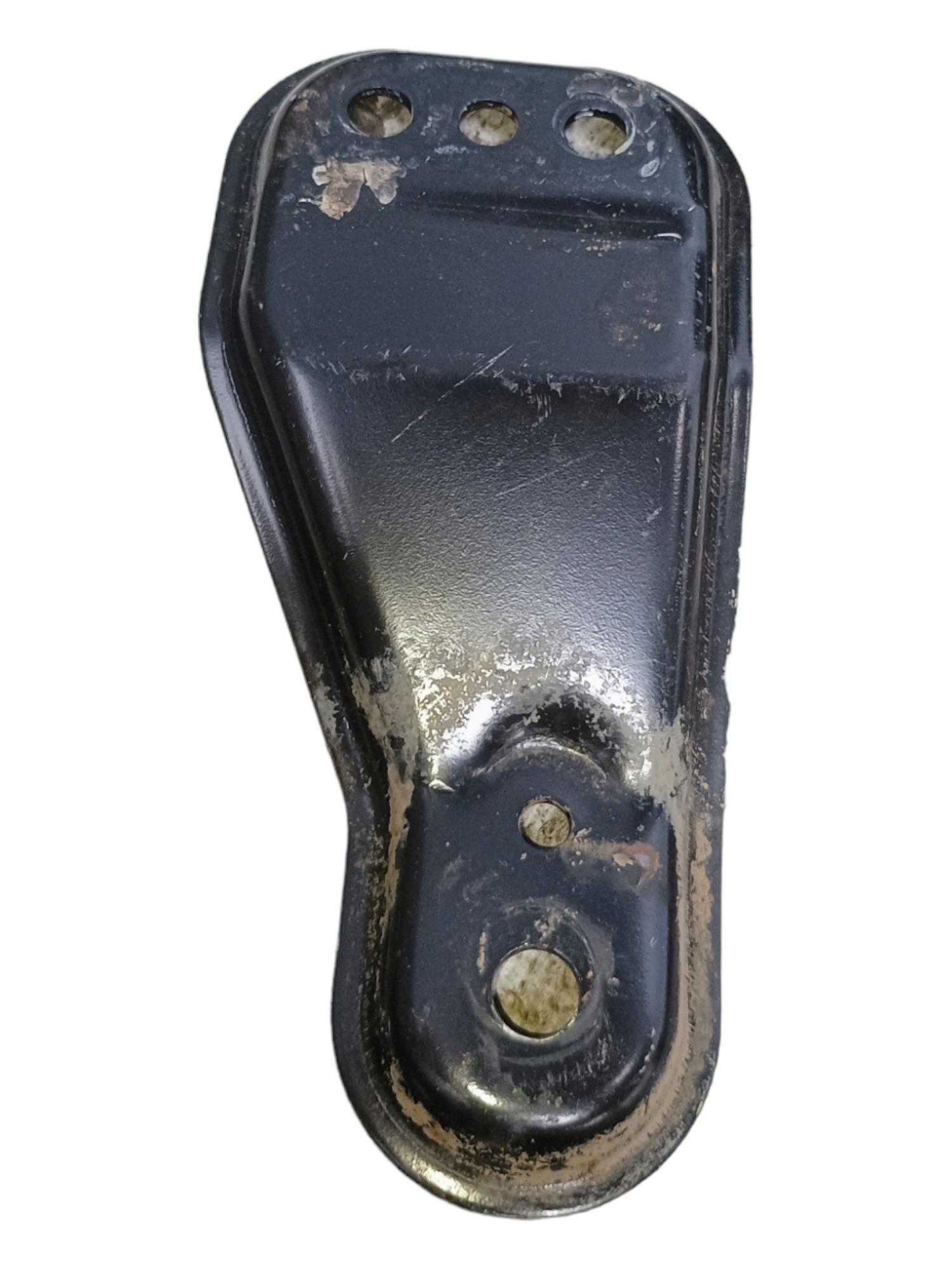 Suporte Coxim Câmbio Esquerdo Vw Fox 2017 6q0199517 2