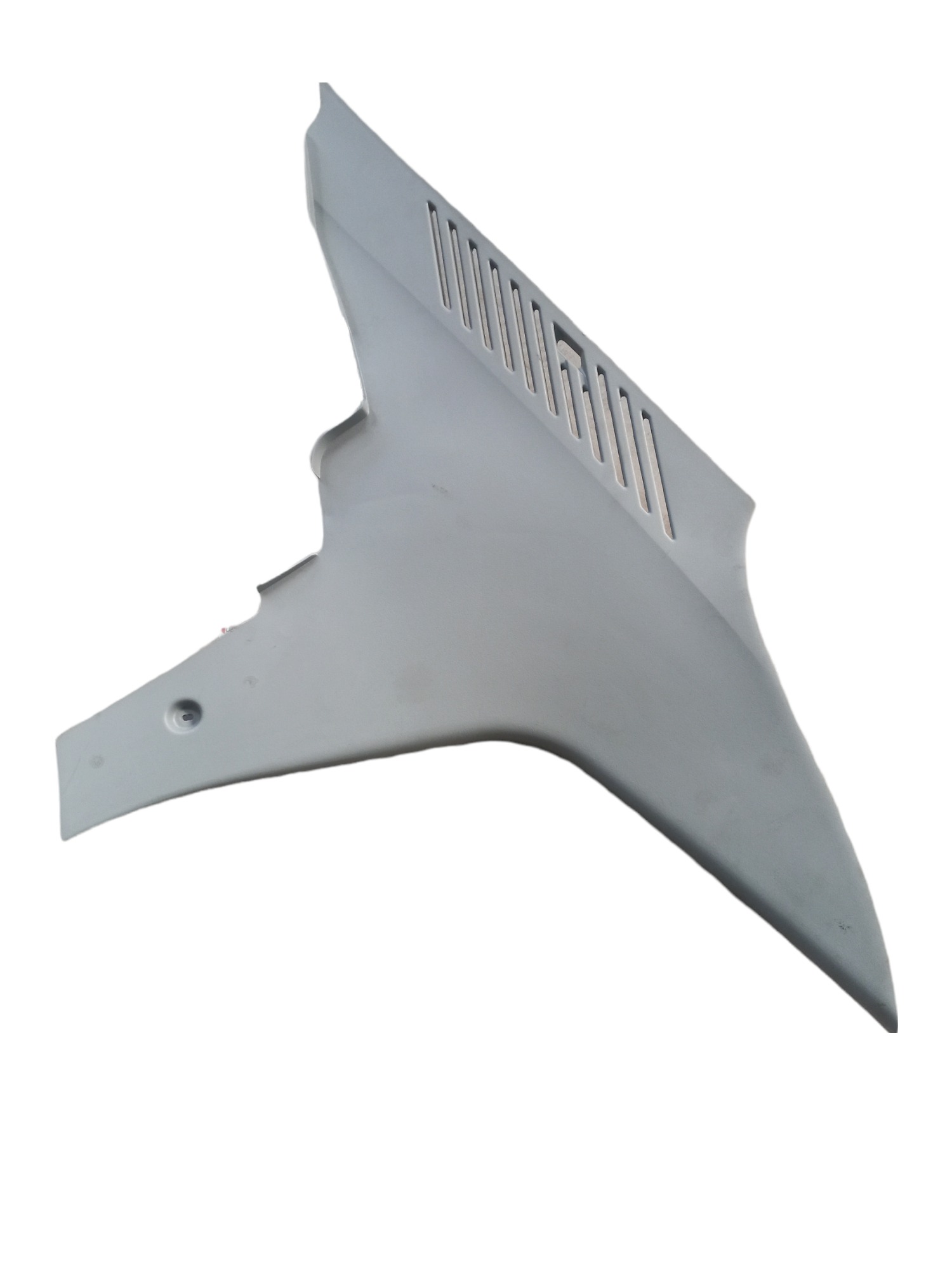 Acabamento Coluna Tras Esq Logan Express 2012 8200603094 2