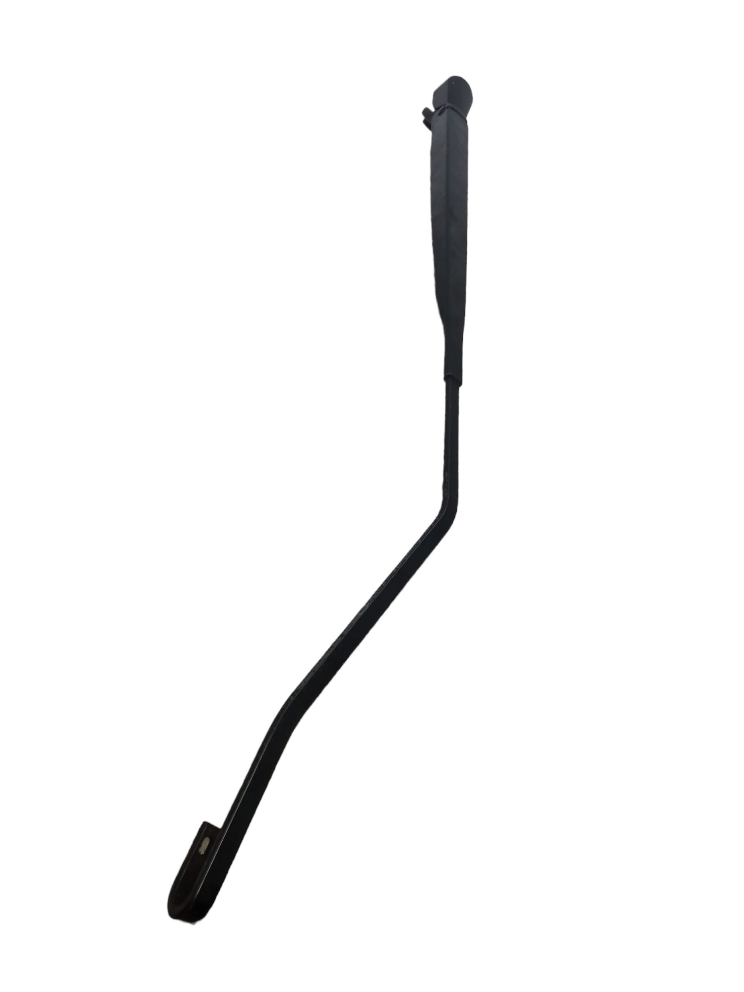 braço Limpador Parabrisa Esq Citroen C3 2004 Esquerdo 3