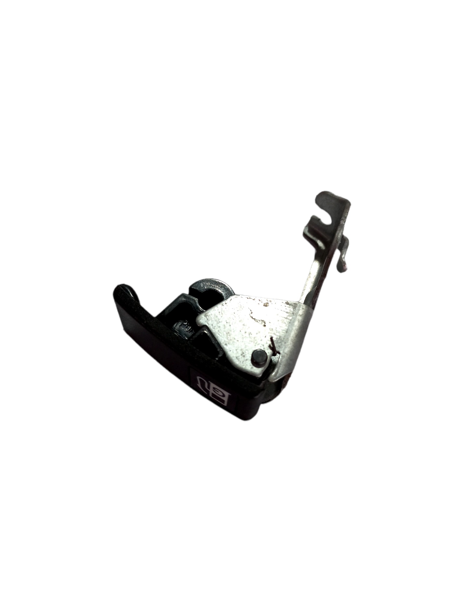 Gatilho Portinhola Reservat. Part. Frio Honda Fit Exl 2009 3