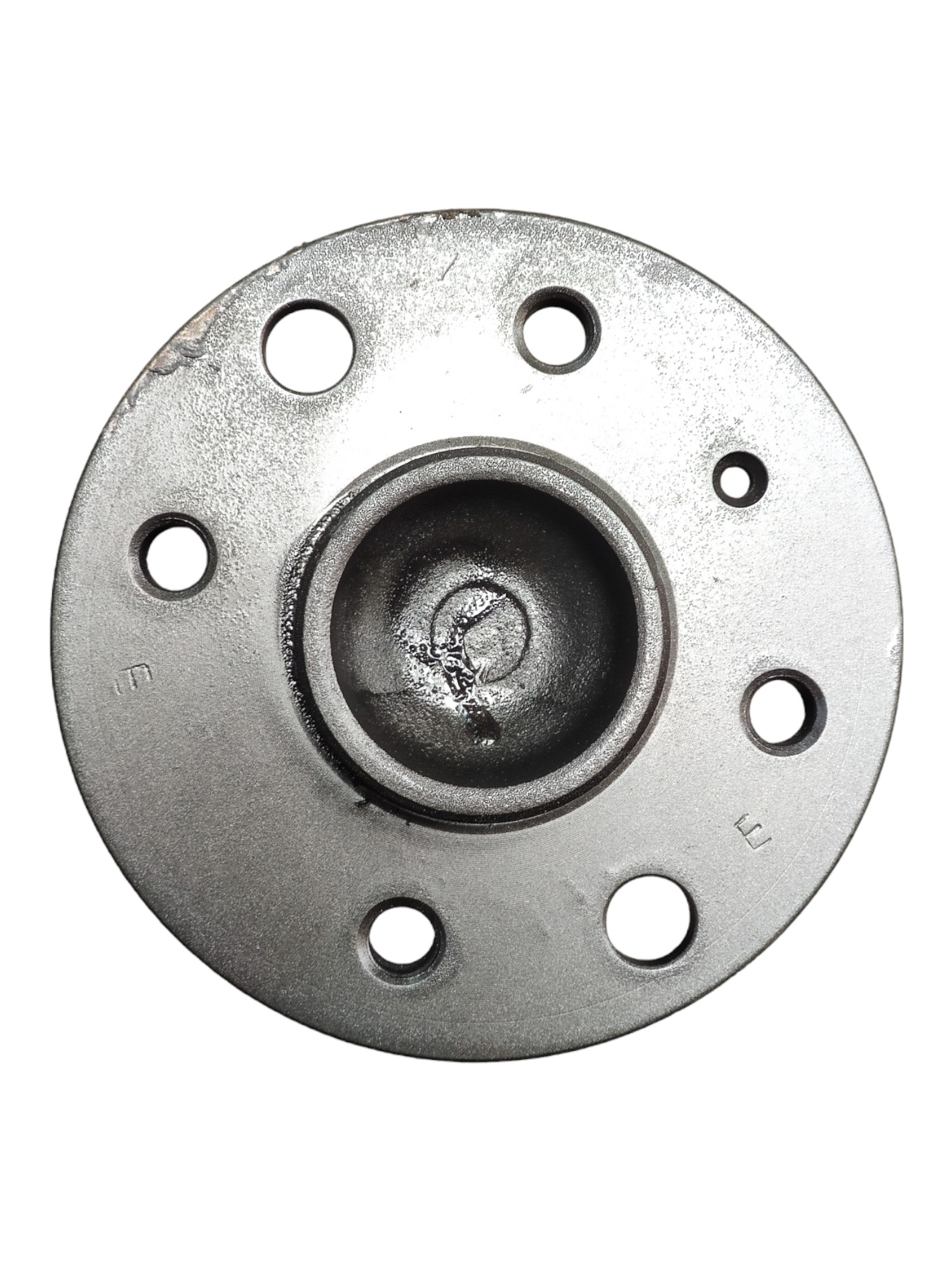Cubo De Roda Traseiro Esquerdo Gm Astra 2001 2