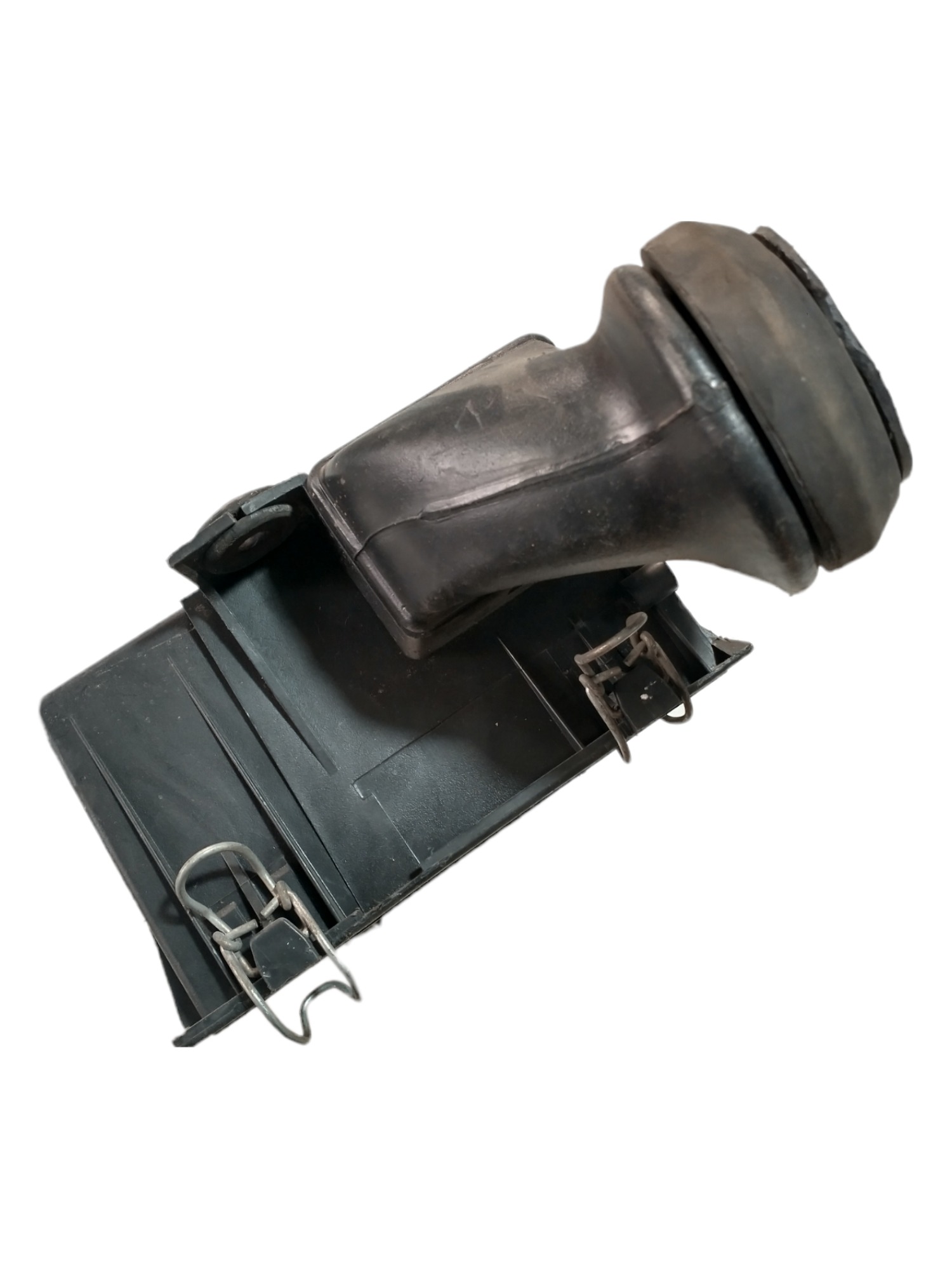 Base Do Filtro De Ar Fiat Uno 1995 10
