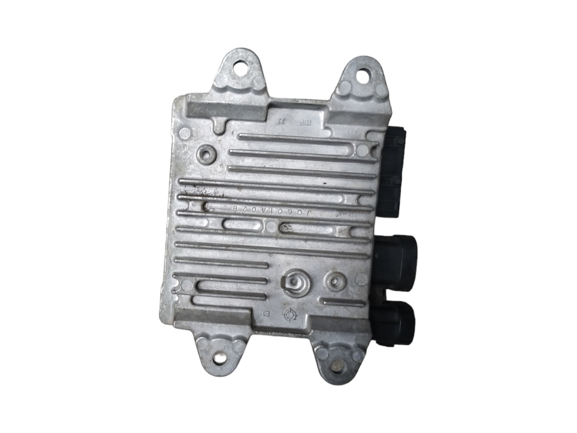 Módulo Ventoinha Citroen C3 2007