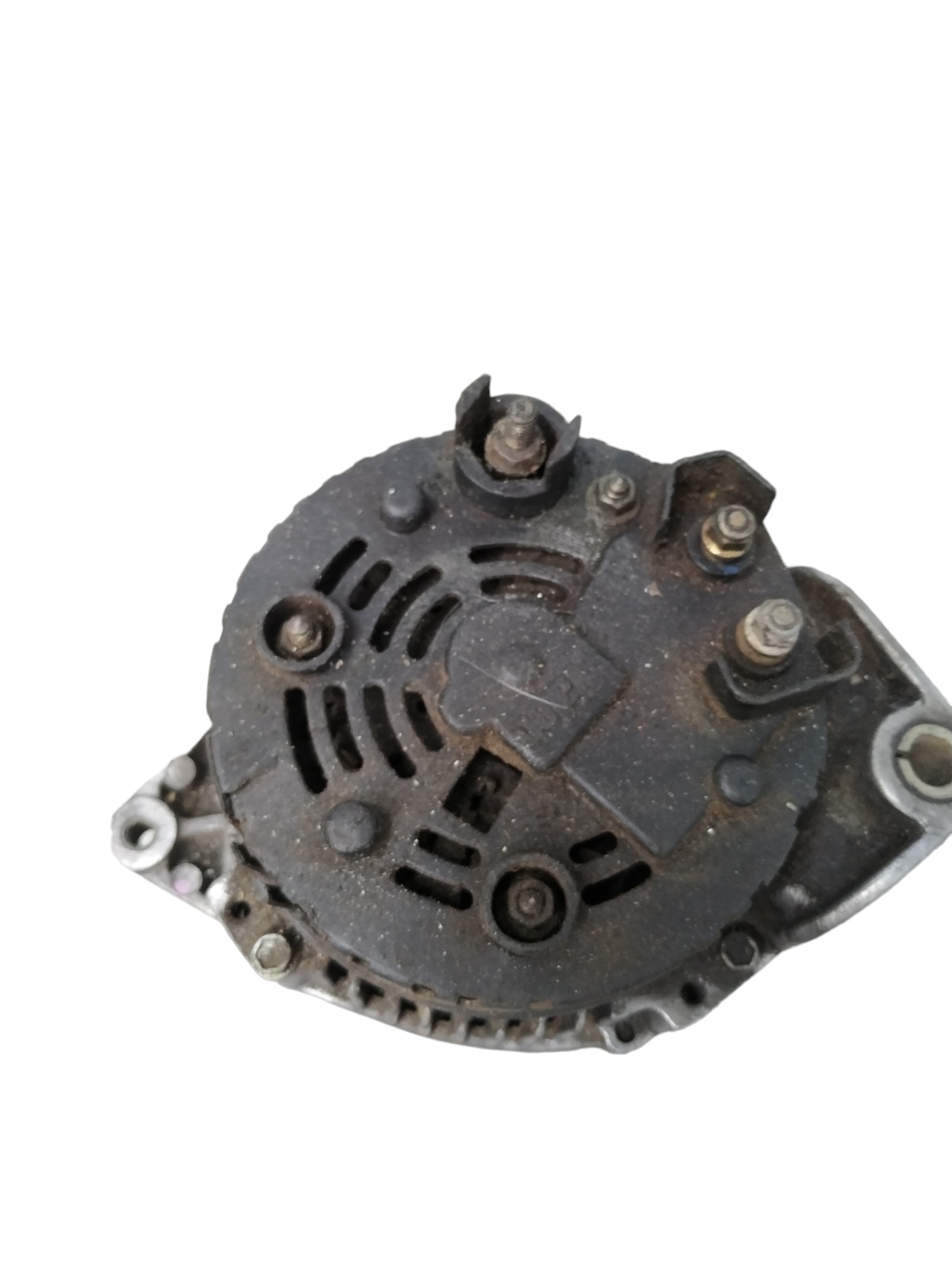 Alternador Renault Clio 2010 2