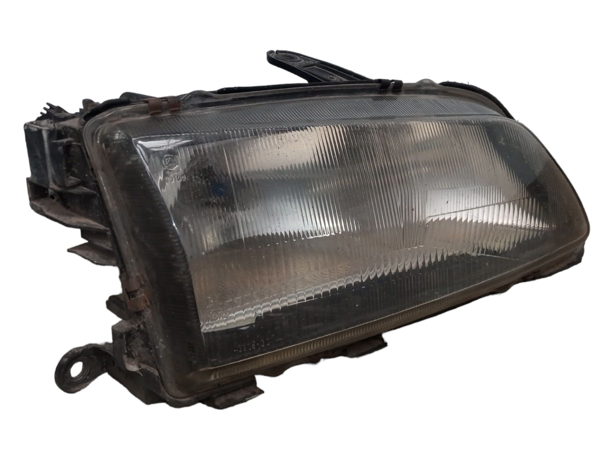 Farol Dianteiro Direito Peugeot 306 1.8 1997 2