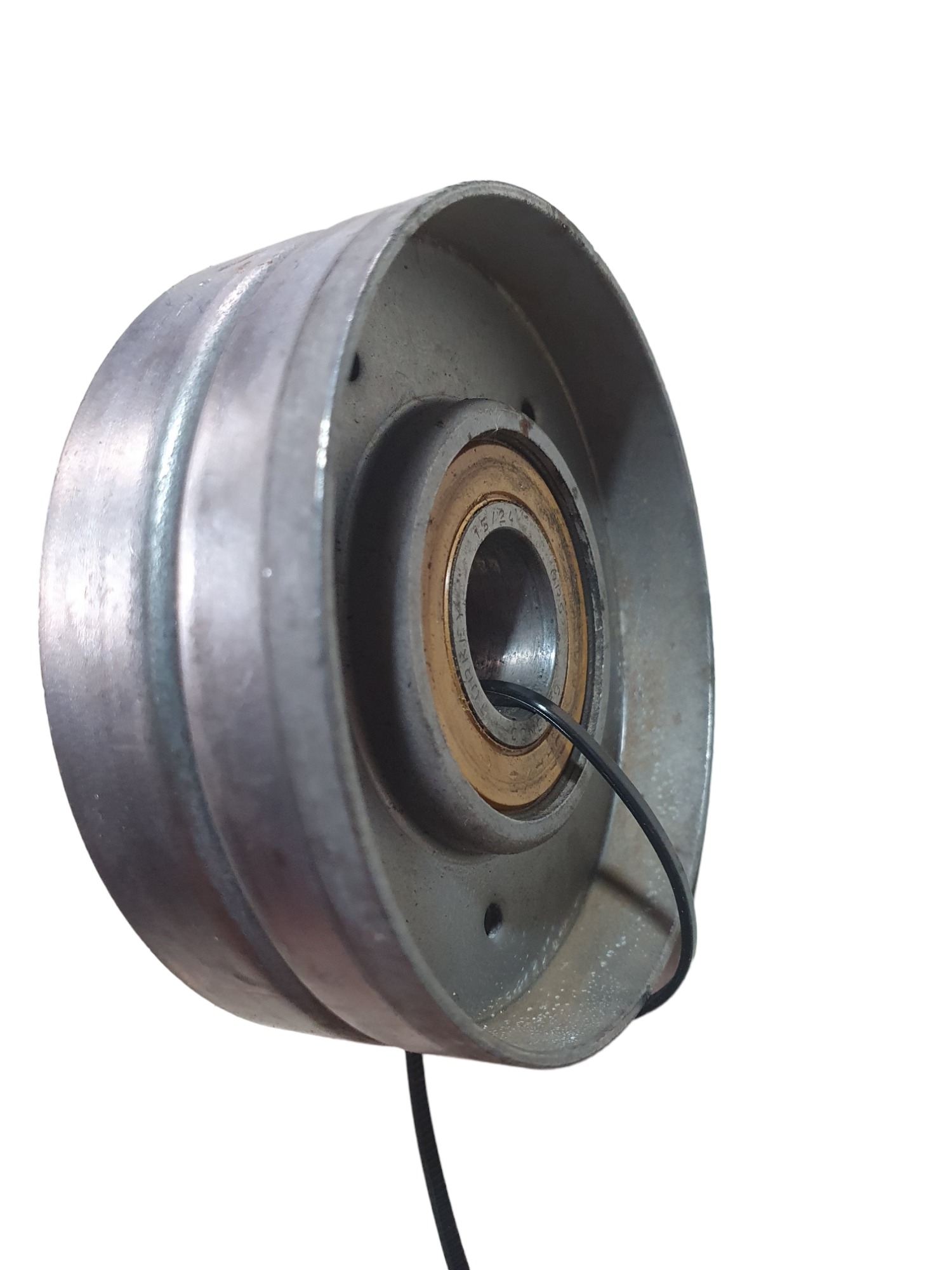 Rolamento Correia Ar Cond Gol Trend 1.0 2009 032145276 4