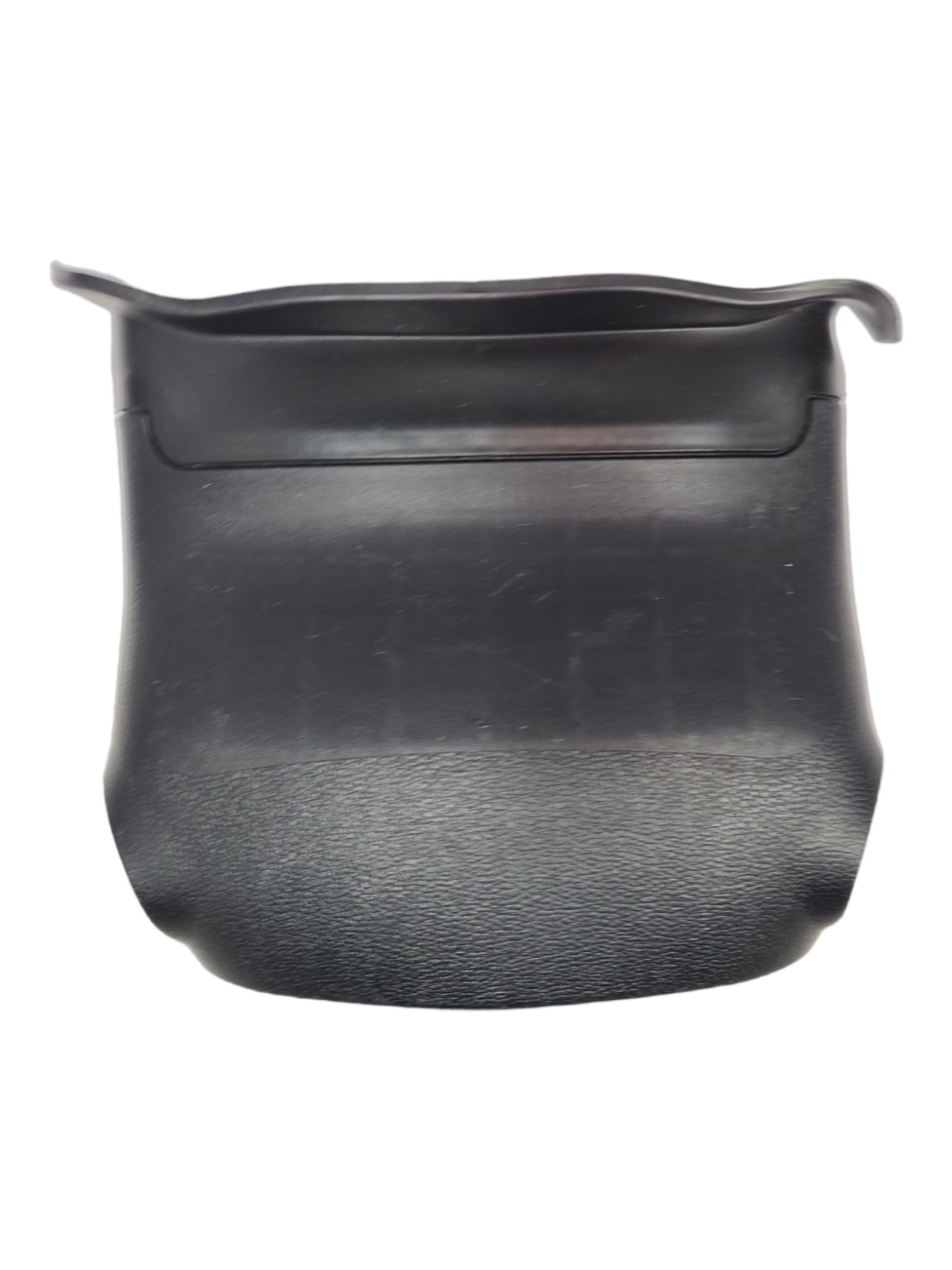 Moldura Superior Coluna Direção Hyundai Hb20 2013 1