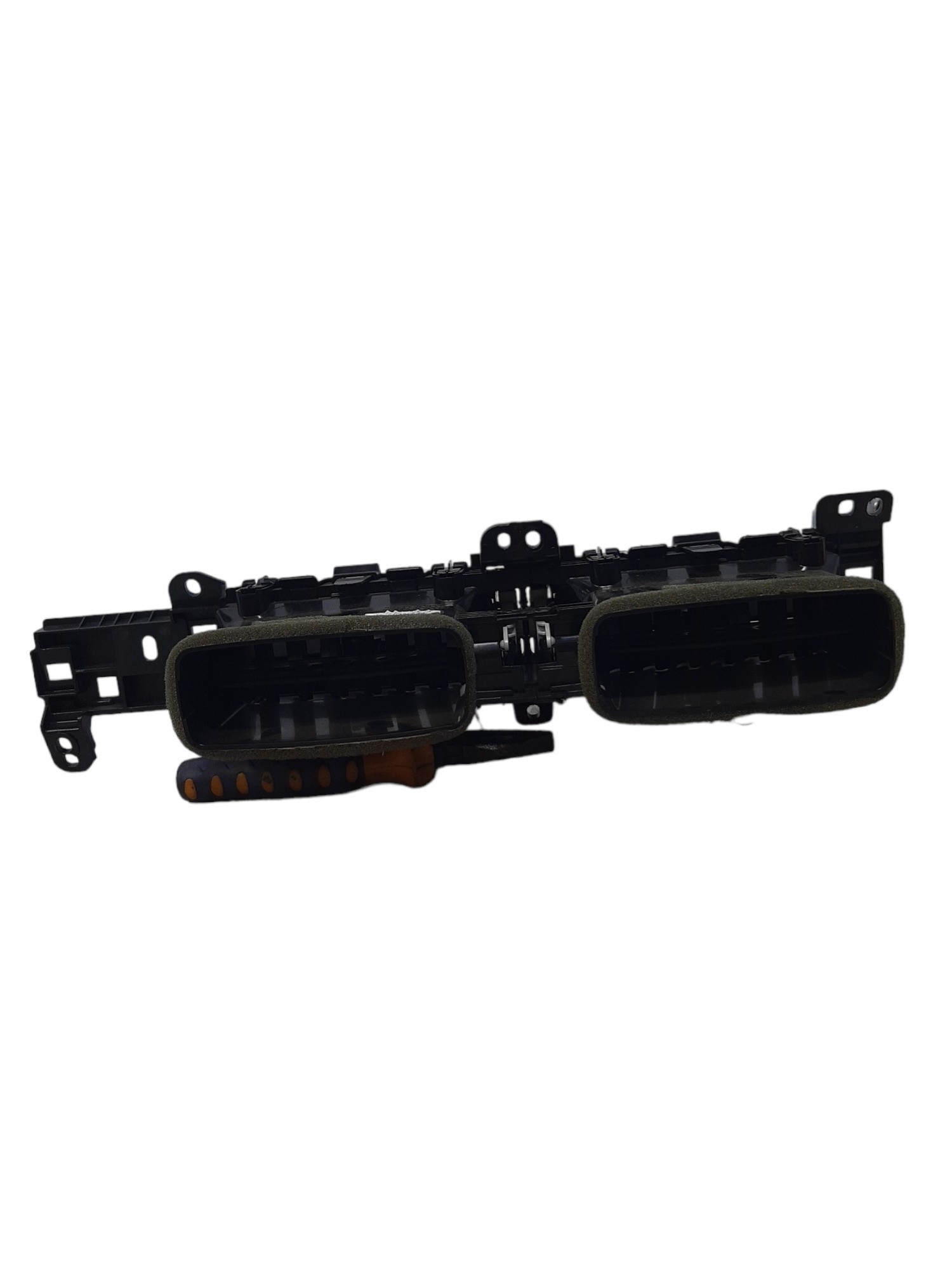 Moldura Difusor Ar Central Corolla Xei 2019 1