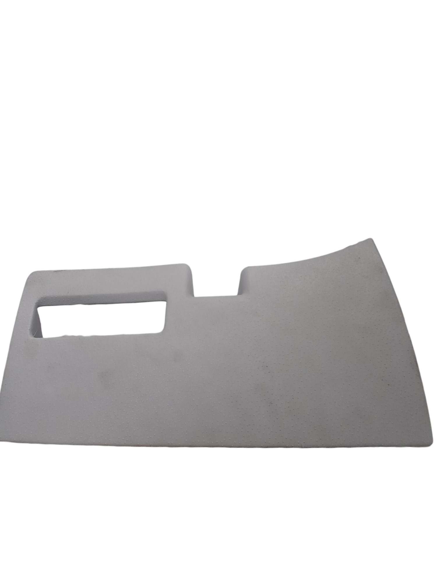 Moldura Tampa Caixa De Fusiveis Citroen C3 Excl 1.6 16v 2004 2