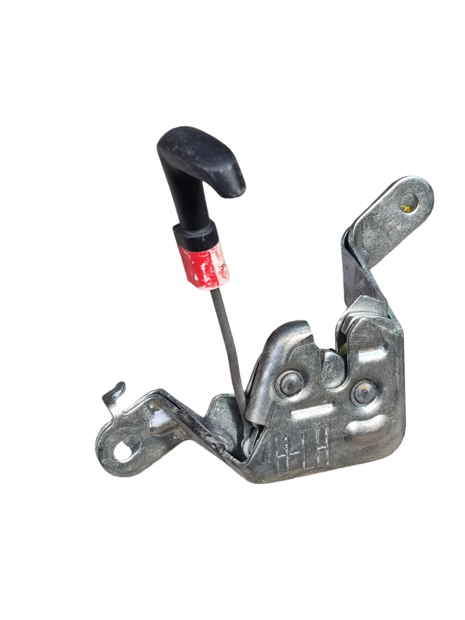 Fechadura Traseira Esquerda Toyota Etios X 2013 1