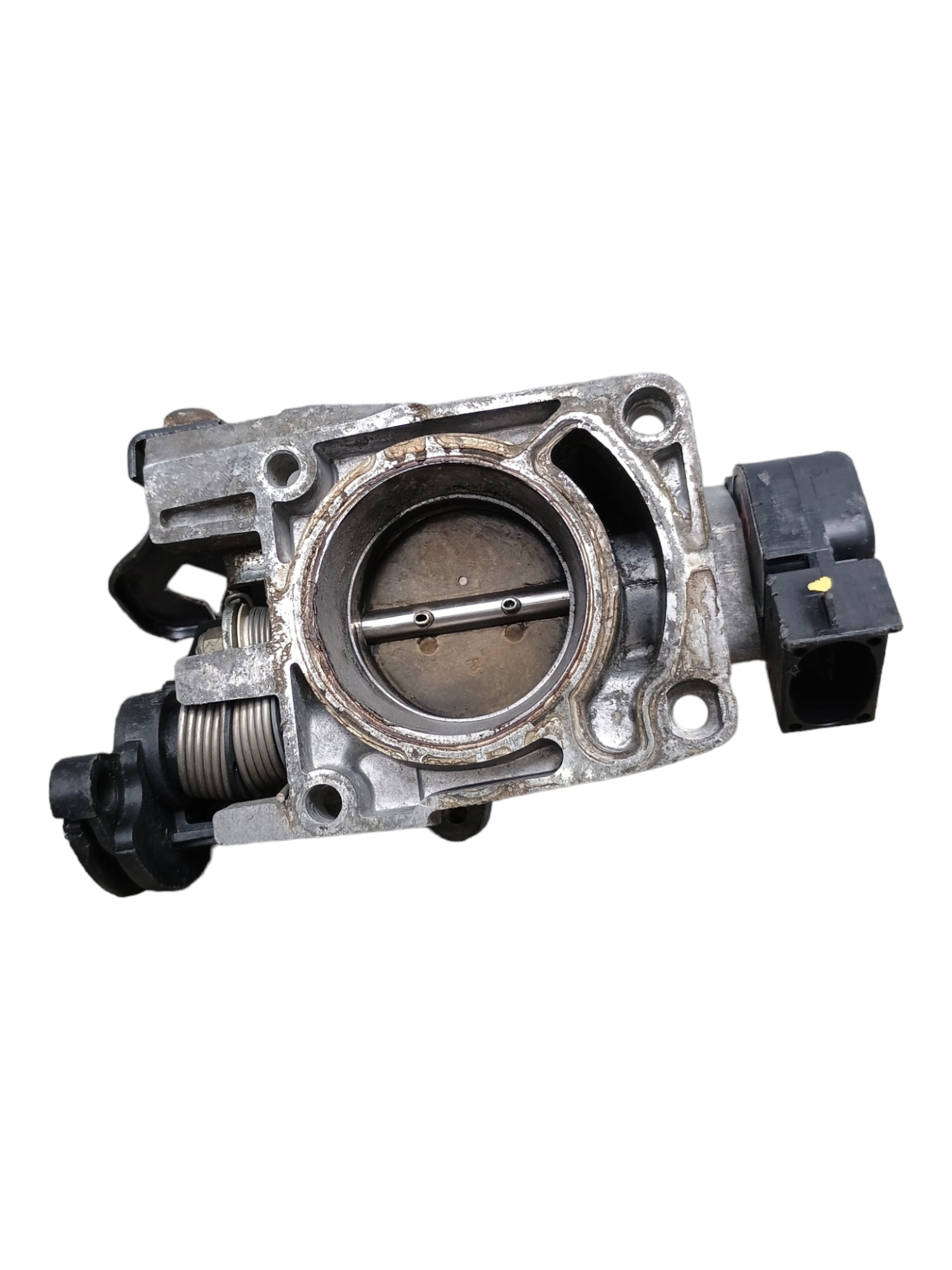 Tbi Corpo Borboleta Ford Escort 2003 958f9677ab 2