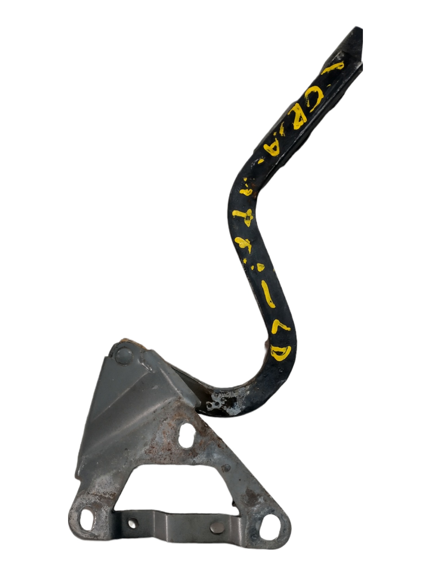 Dobradiça Capô Lado Direito Corsa Hatch Maxx 2008 2