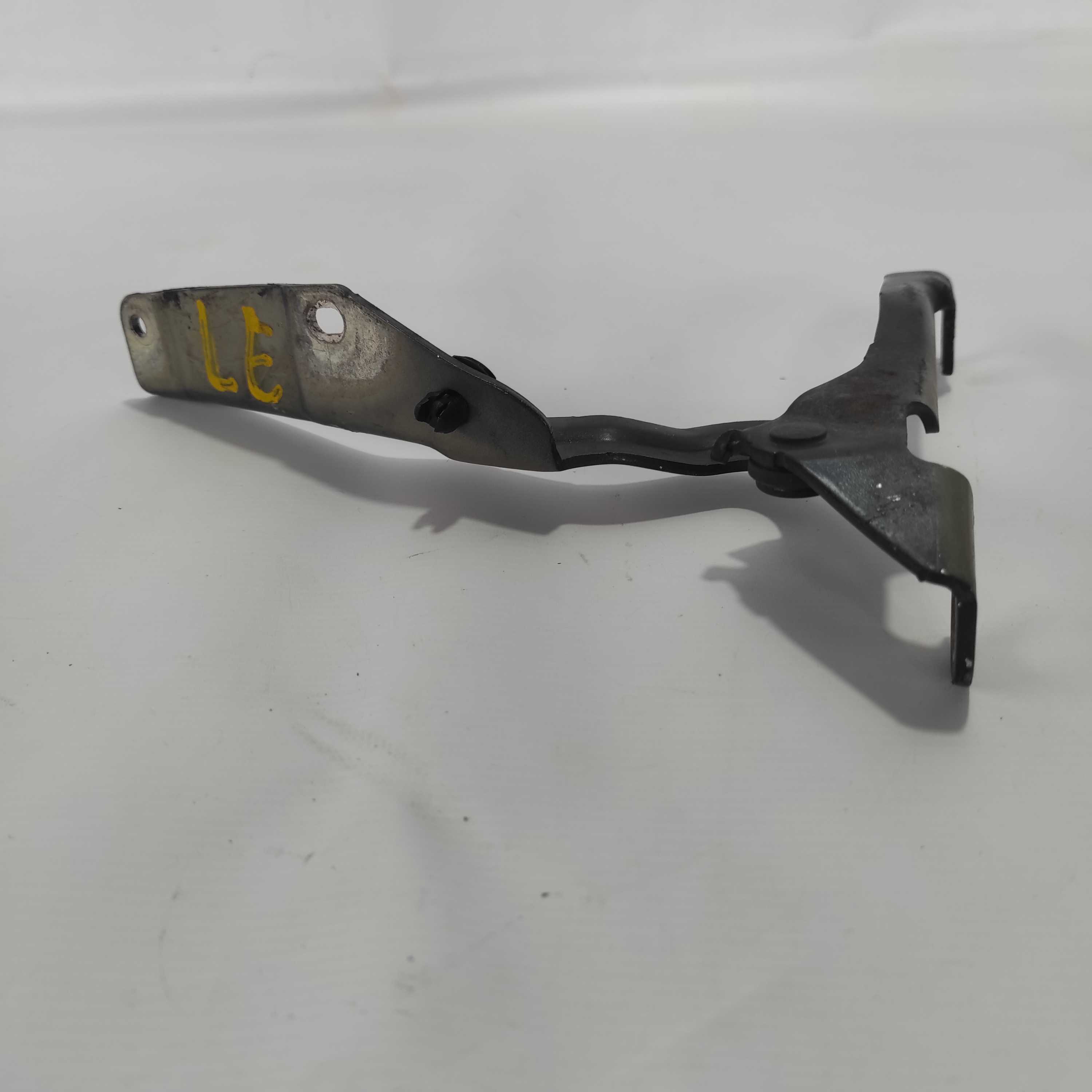 Dobradiça Esquerda Capô Citroen C3 Picasso 9681470380 2