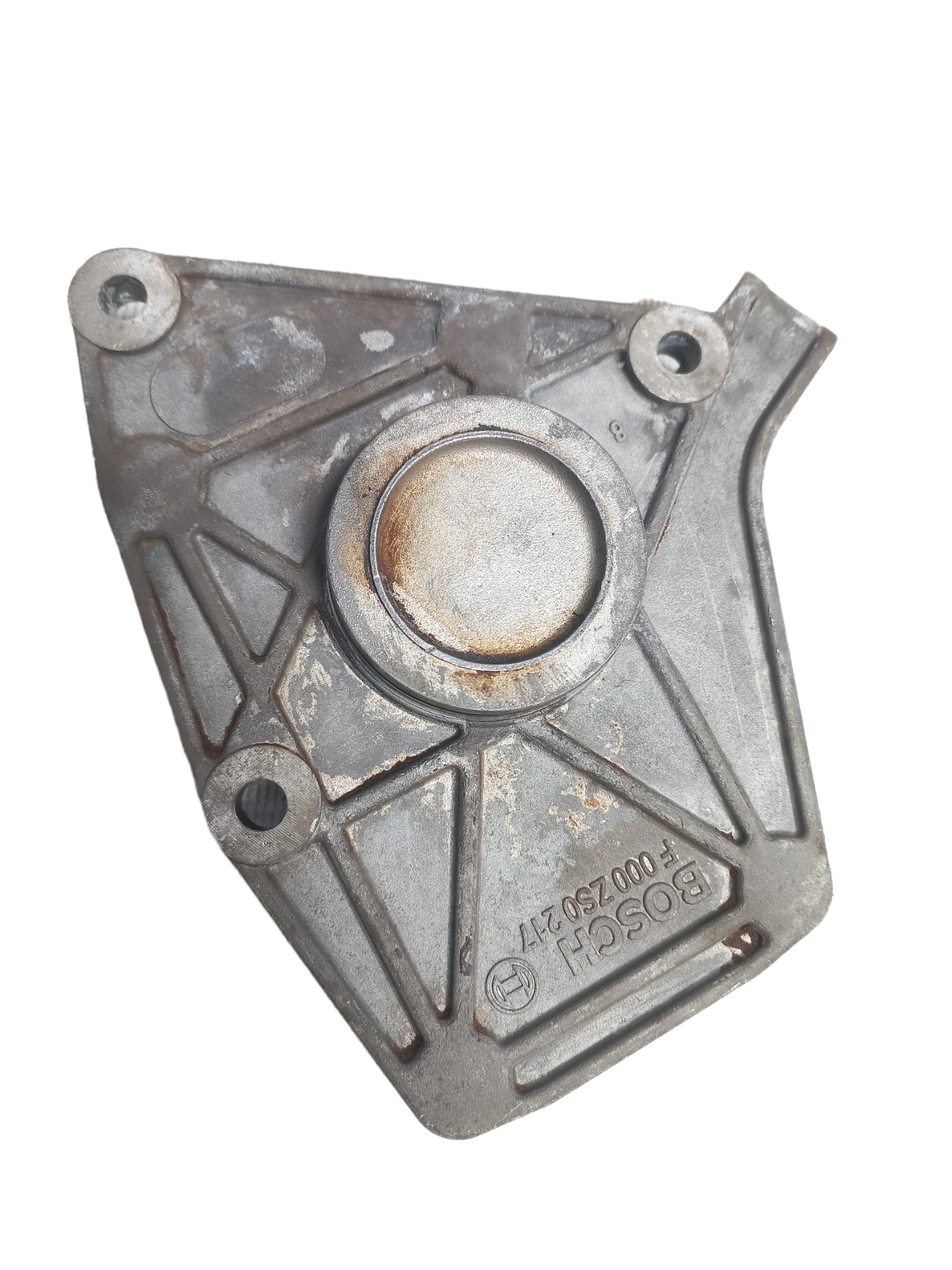 Suporte Bobina De Ignição Fiat Palio 1.0 8v 2005 F000zs0217 2