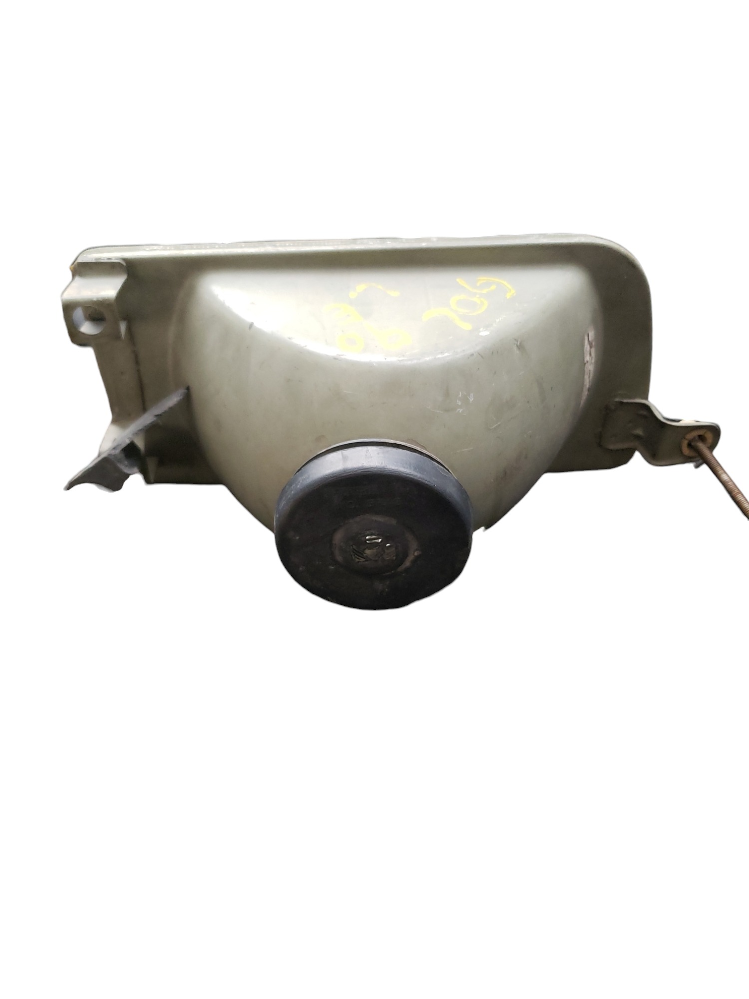 Farol Esq Volkswagen Gol 1990 2