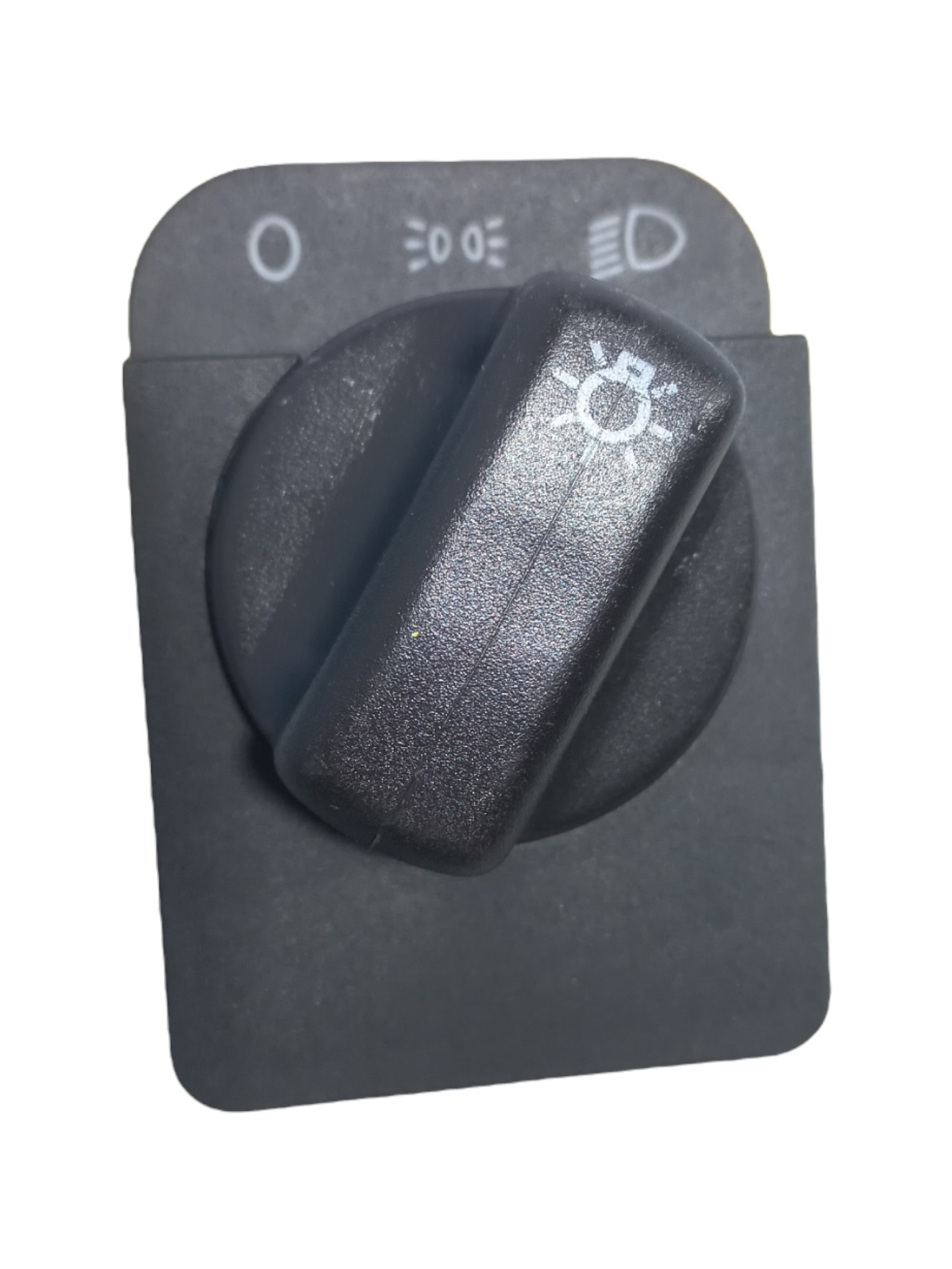 Botão Interruptor Chave De Luz Gm Corsa 1996 Dtc2126 1