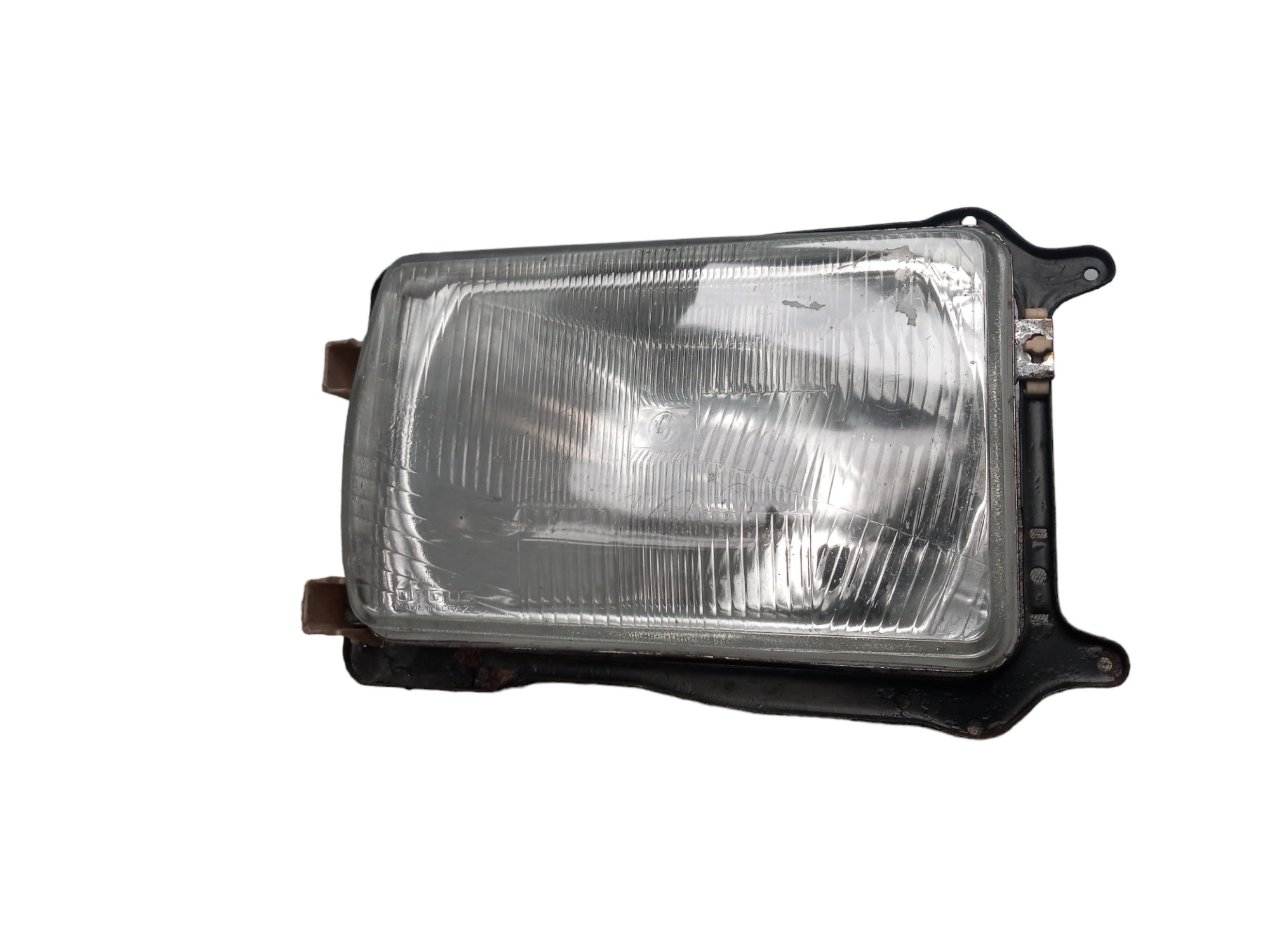 Farol  Esquerdo Vw Passat 1.5 1982 1