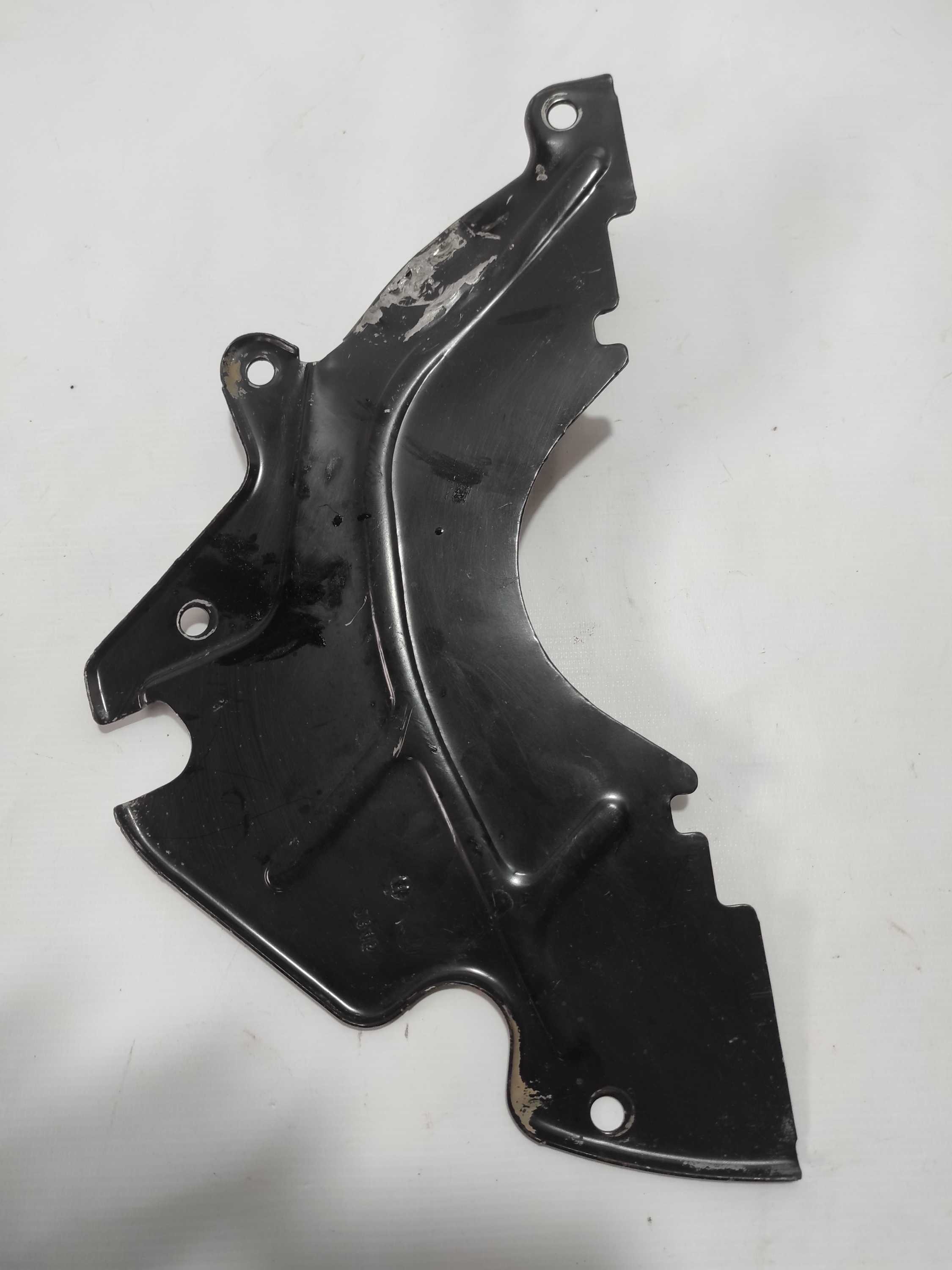 Defletor Câmbio Fiat Palio Attractive 2013 3