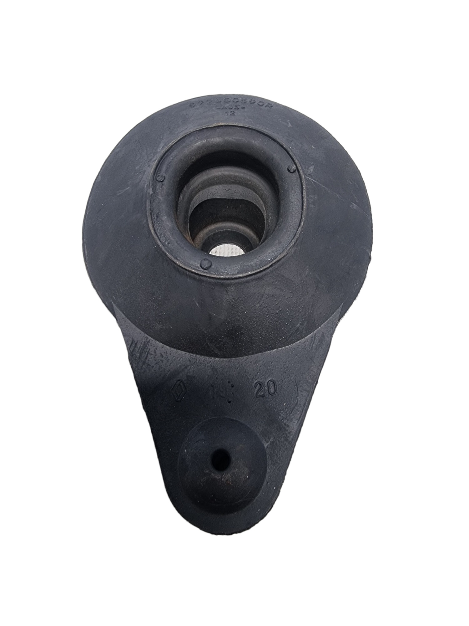 Bucha Vedação Caixa Evaporadora Renault Oroch 922400590 1