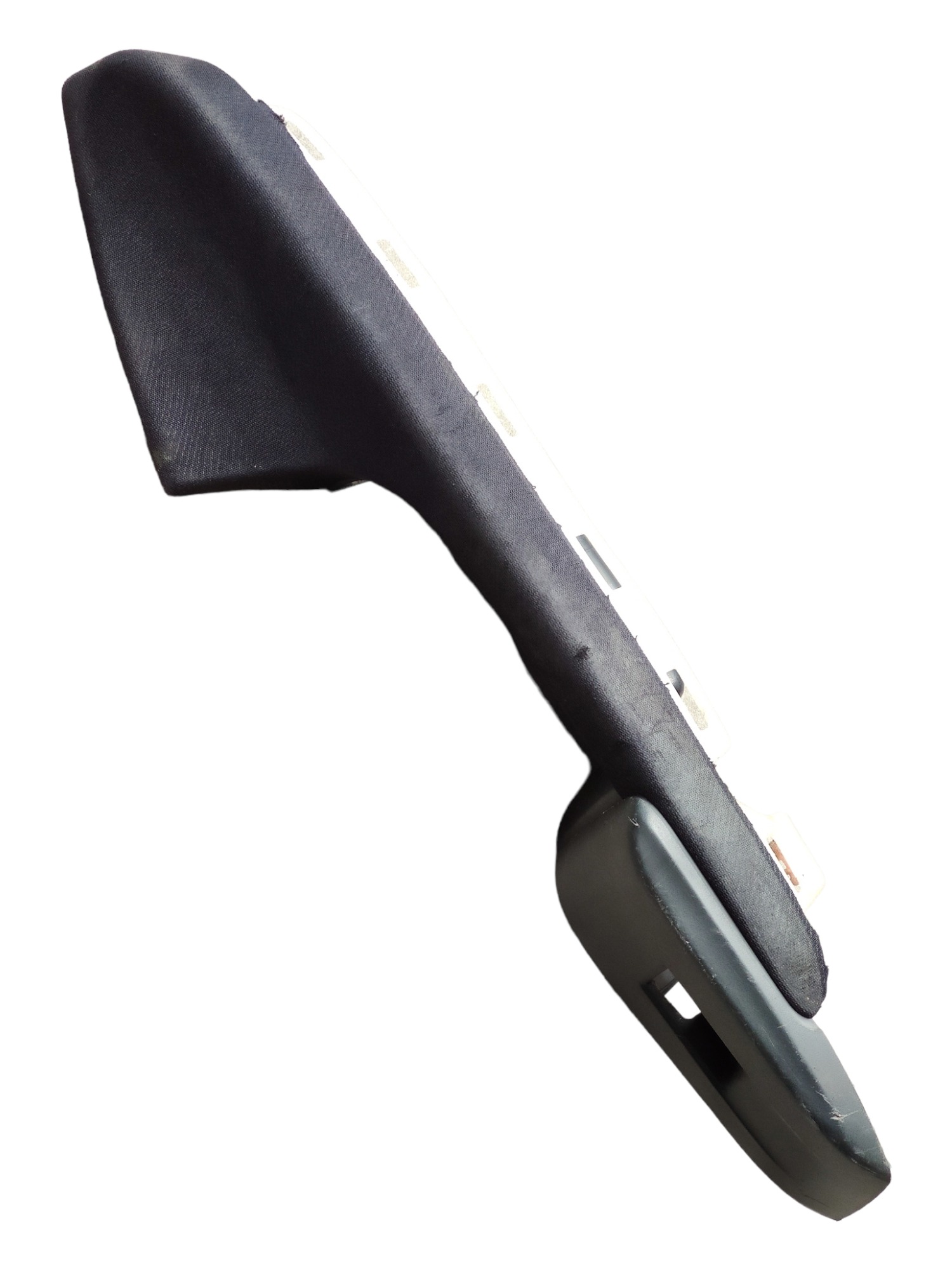 Puxador Porta Traseira Direita Honda City Dx 2002 83741tm0 3