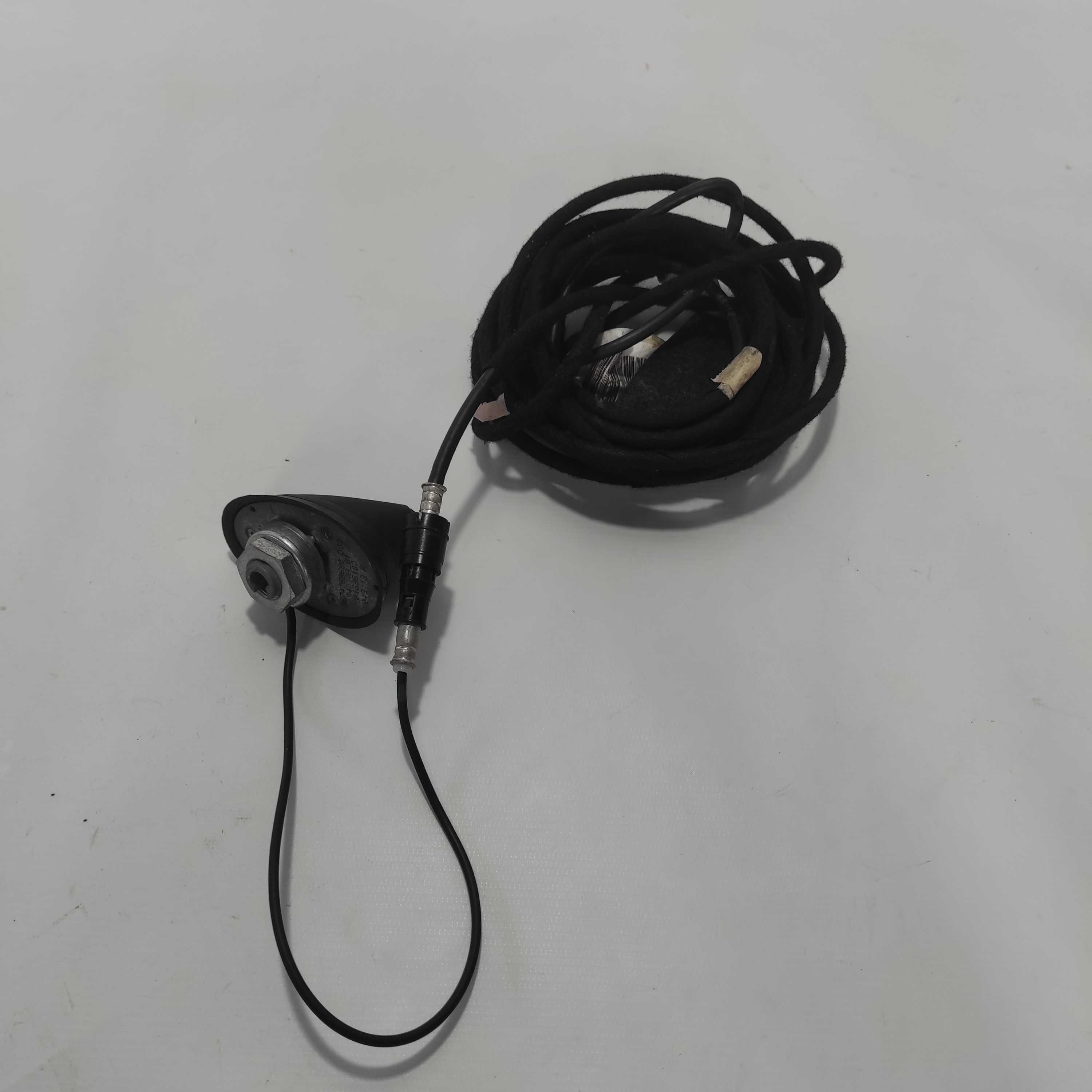 Antena Teto Citroen C3 Picasso 96 74758680 Preto
