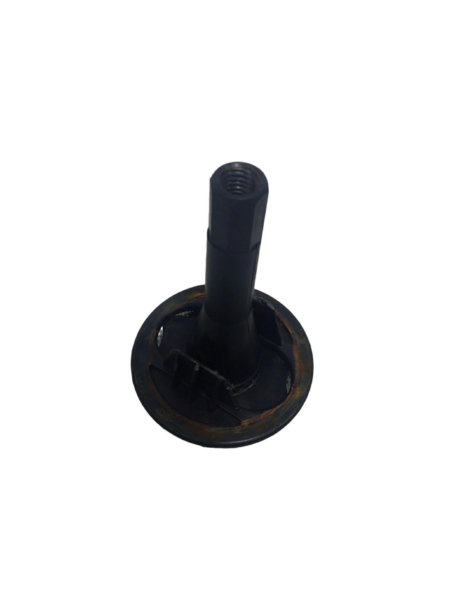 Suporte Fixação Estepe Clio Authentique 2005 7703041034 2