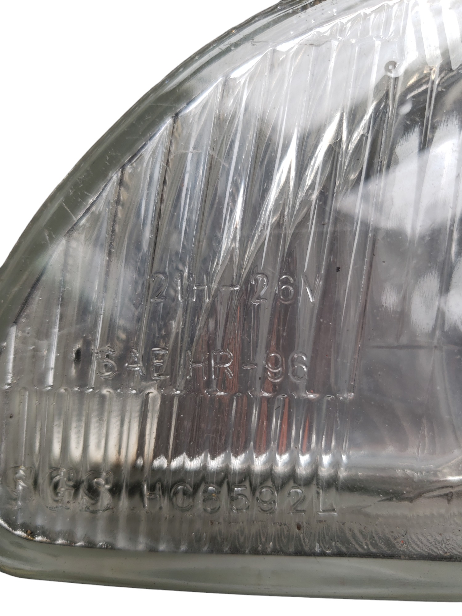 Farol Esq Honda Civic 95 Esquerdo 3