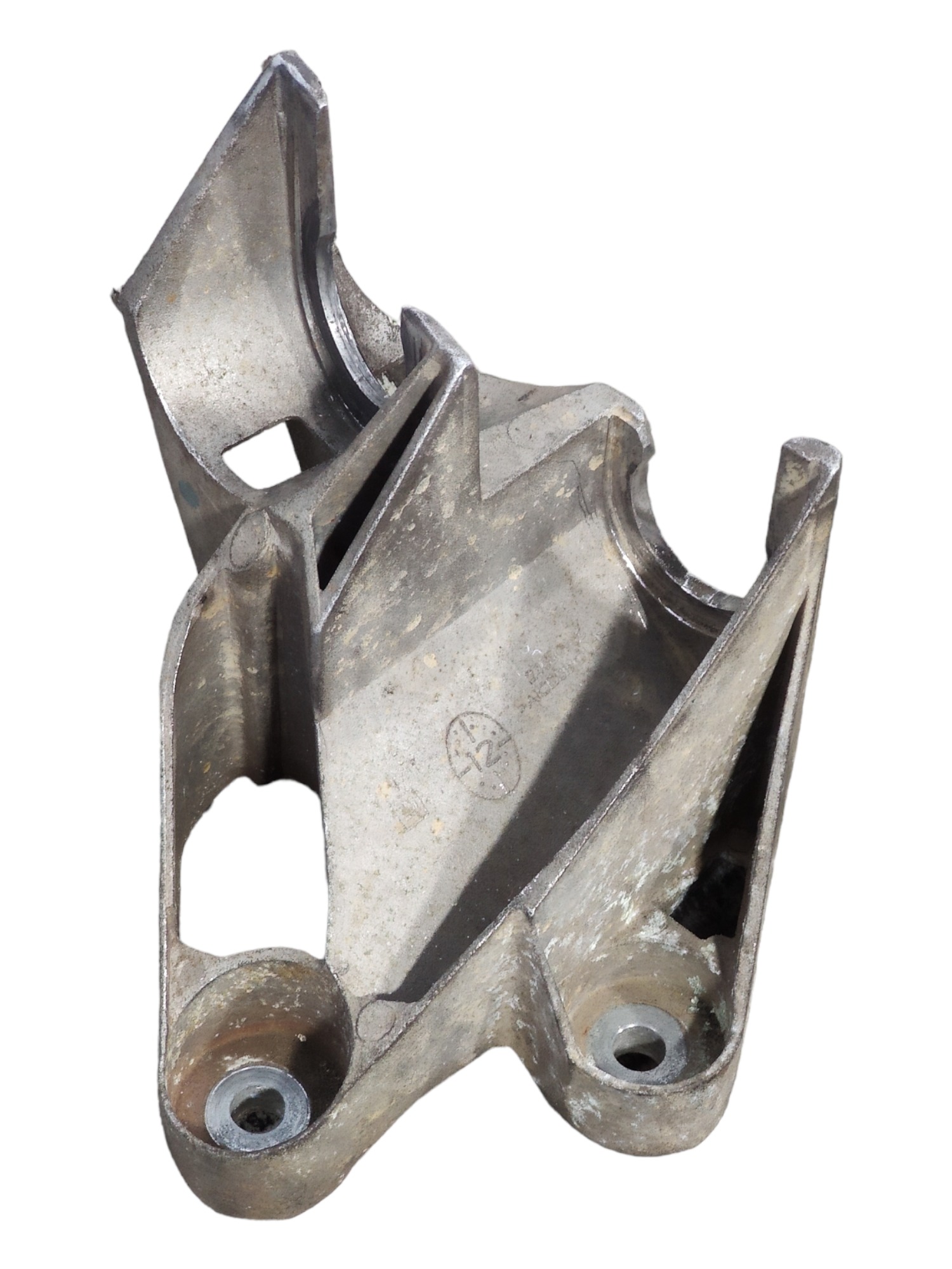 Suporte Cabo Trambulador Gm Onix 2013 24580966 1