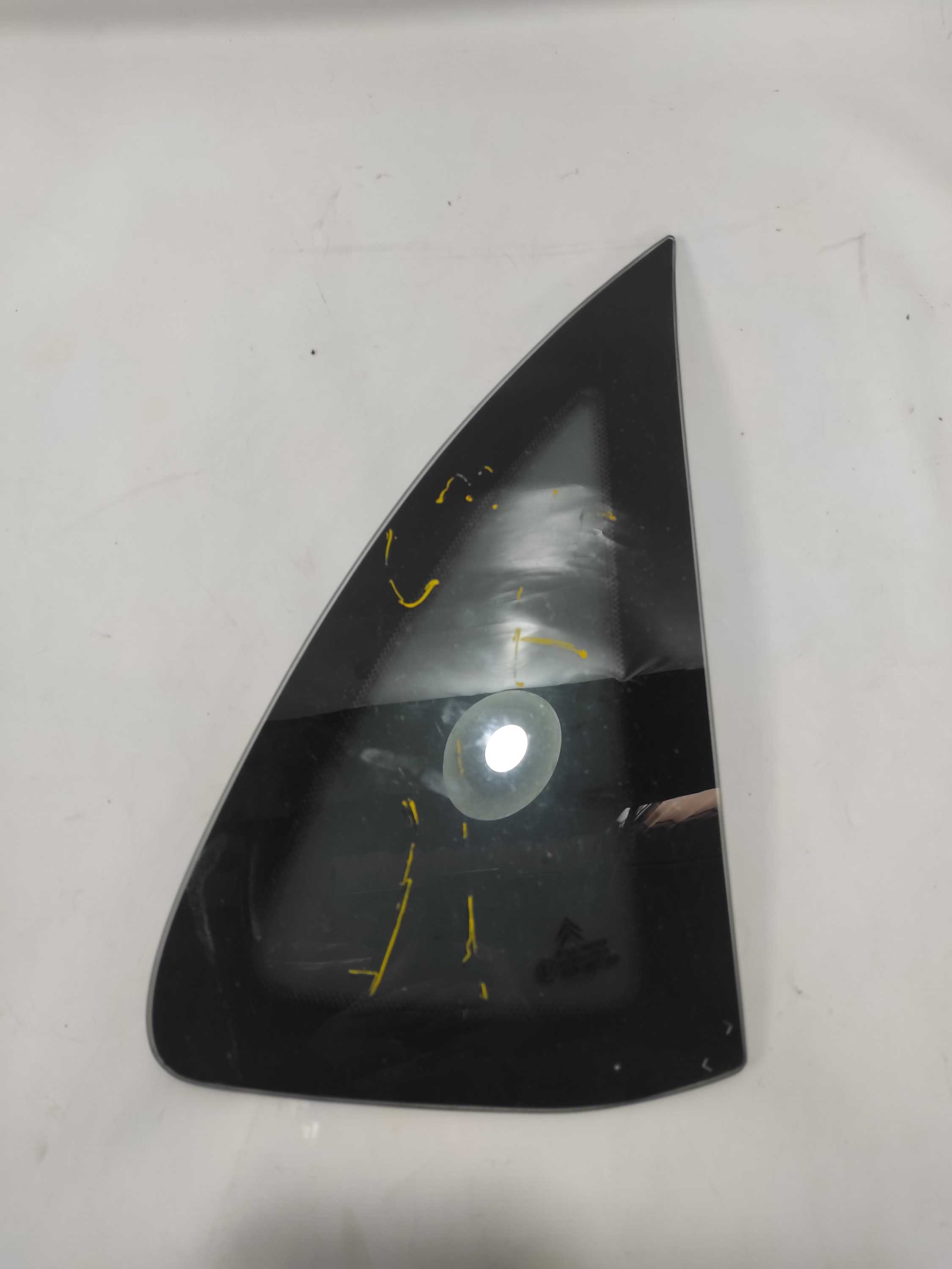 vidro fixo Traseiro Direito Citroen C3 2012 2