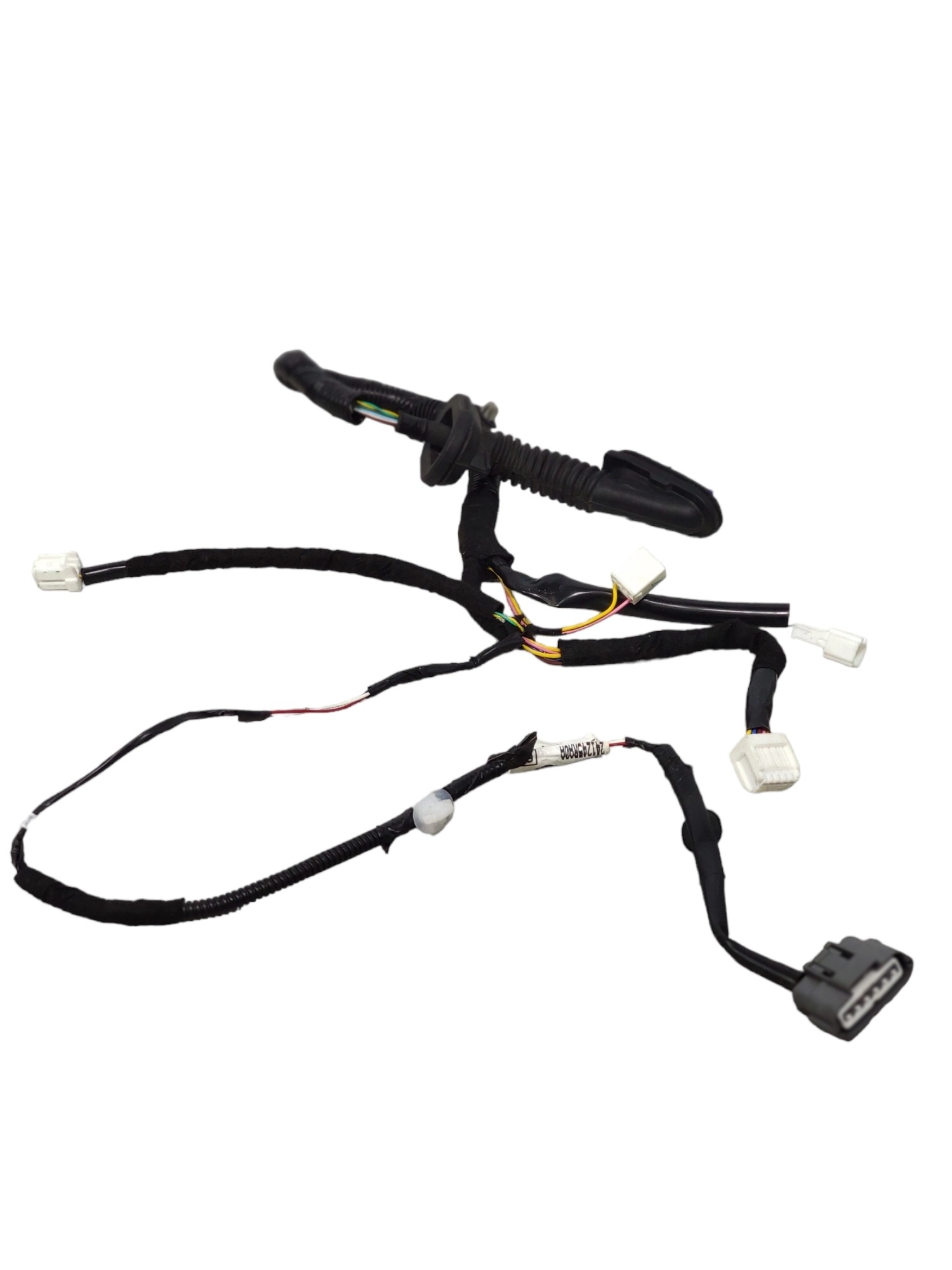 Chicote Porta Dianteira Direita Kicks S 2019 241245ra0a 2