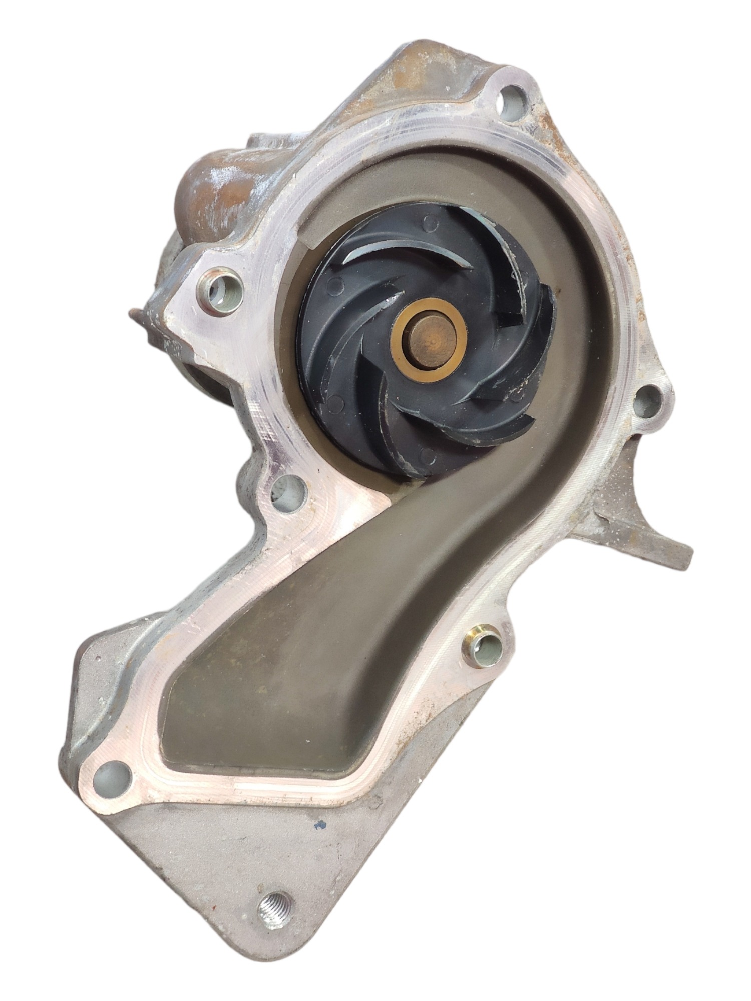 Bomba Dágua Ford Ka Se 1.5 2017 7s7g8501da 2