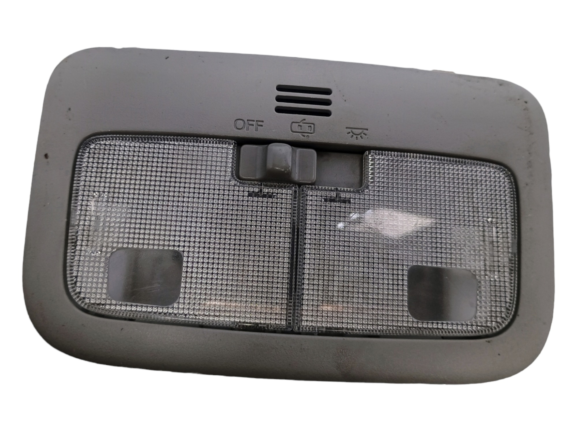 Lanterna Luz Teto Toyota Yaris Sedan 1.5 16v 2020 1