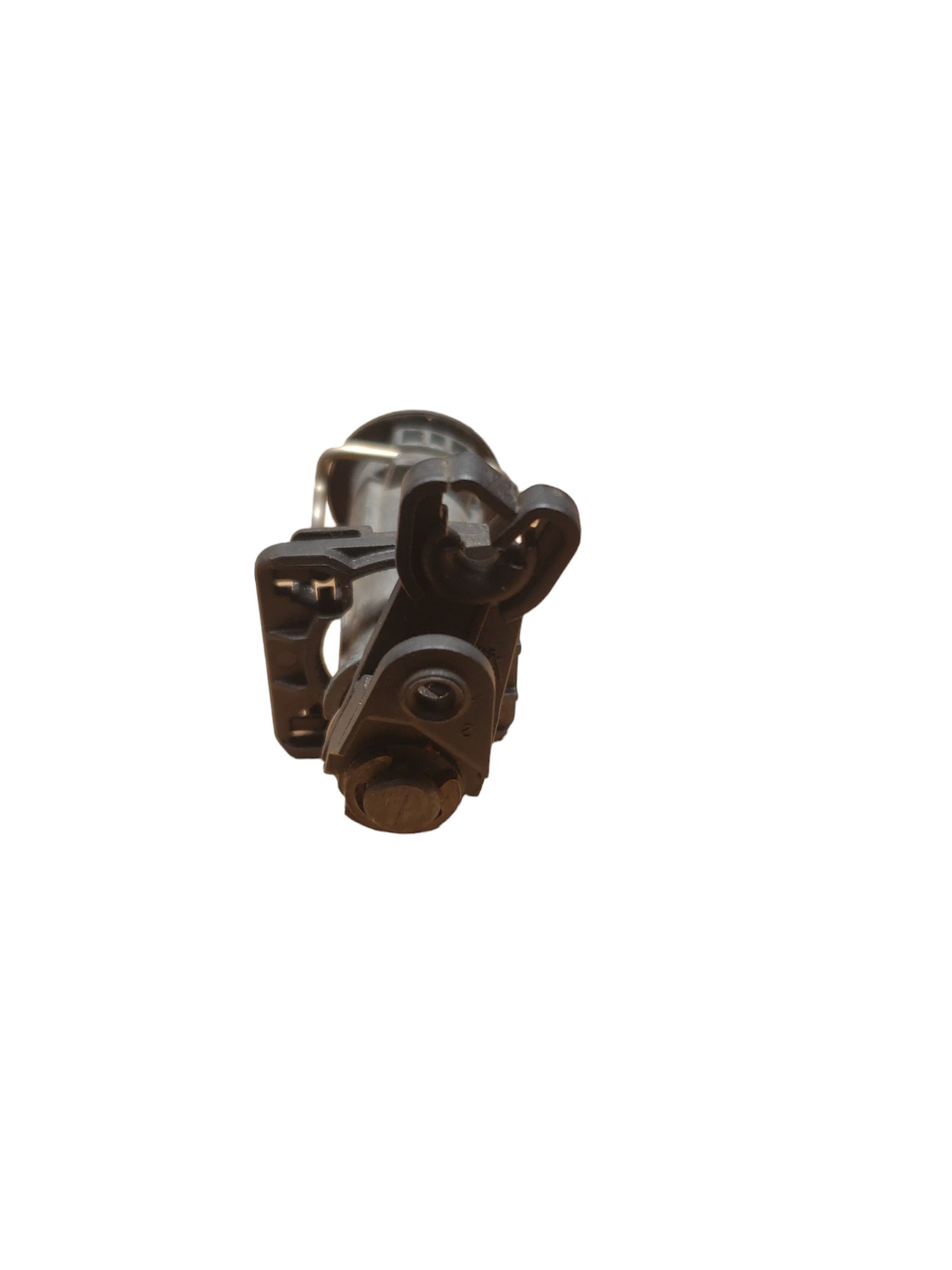 Cilindro tampa traseira Gm Meriva 2009 2