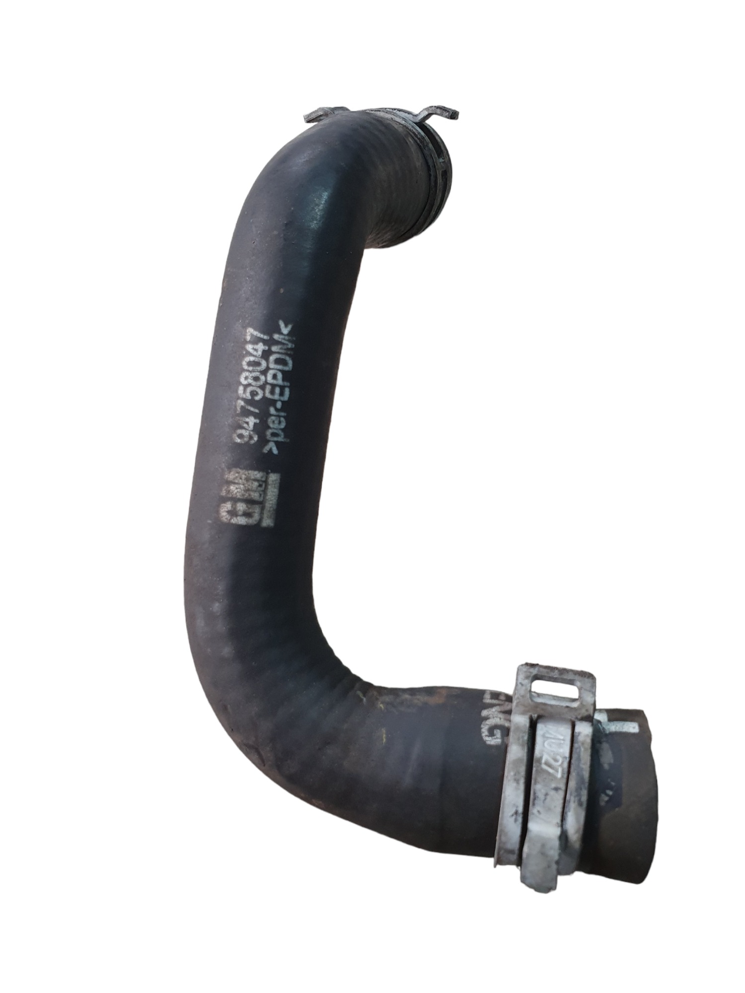 Mangueira Coletor Prisma Lt 1.0 2014 94758047 2