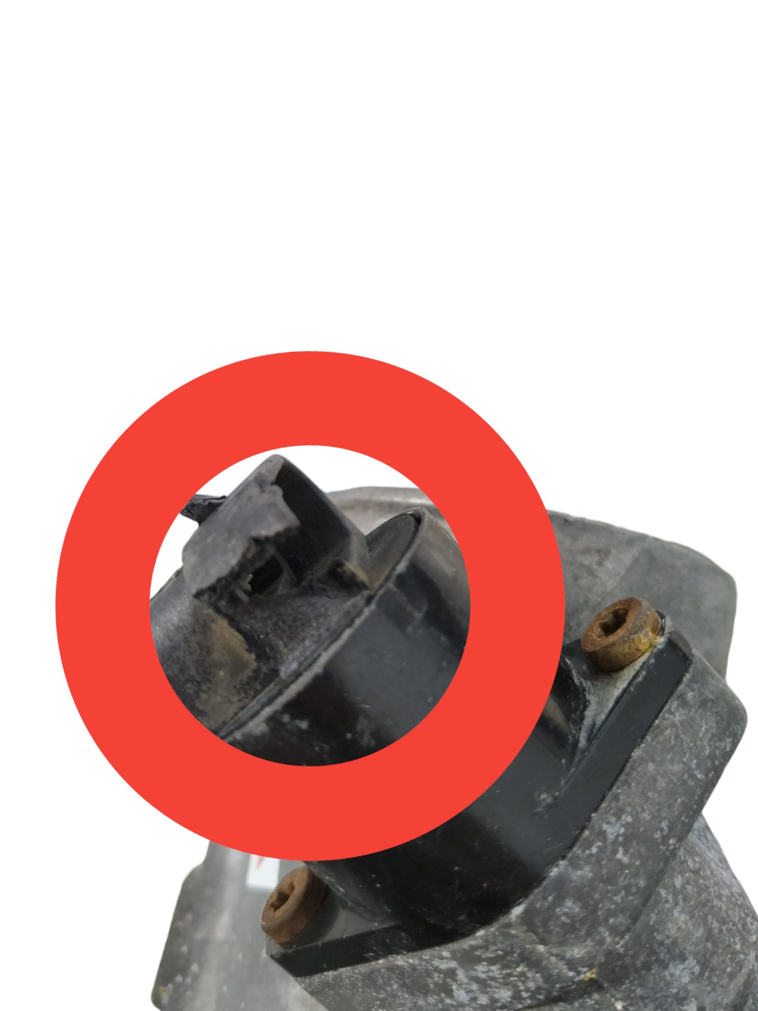 Tbi Gm Corsa 1998 Com Detalhe 5