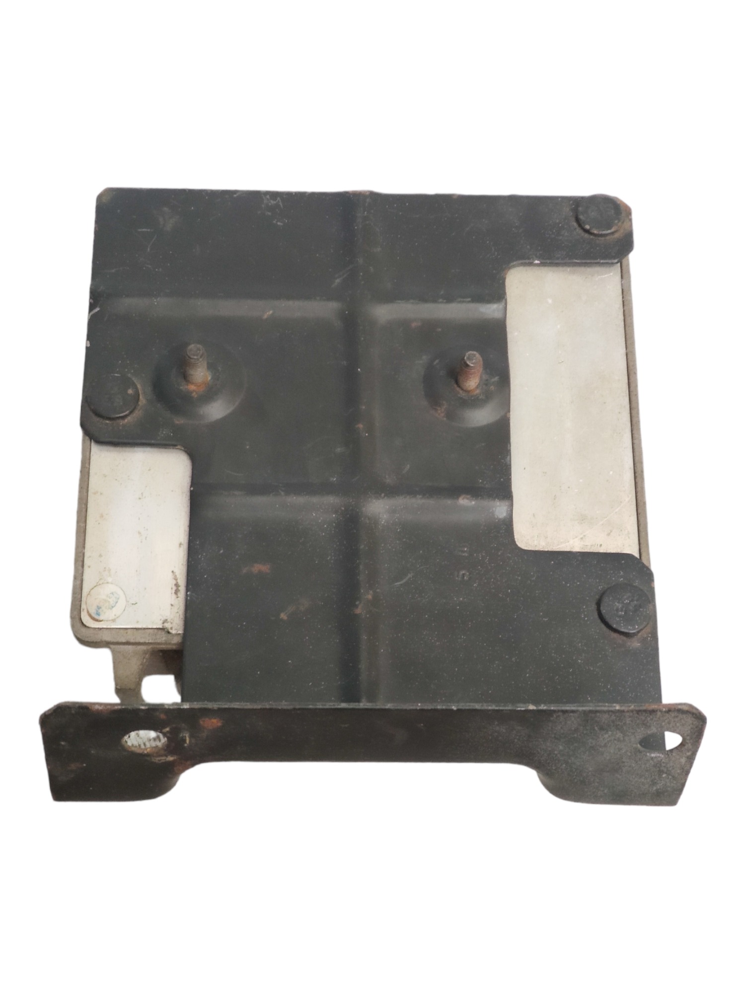 Módulo Injeção Eletrônica Fiat Uno 1.0 1994 6160073802 2