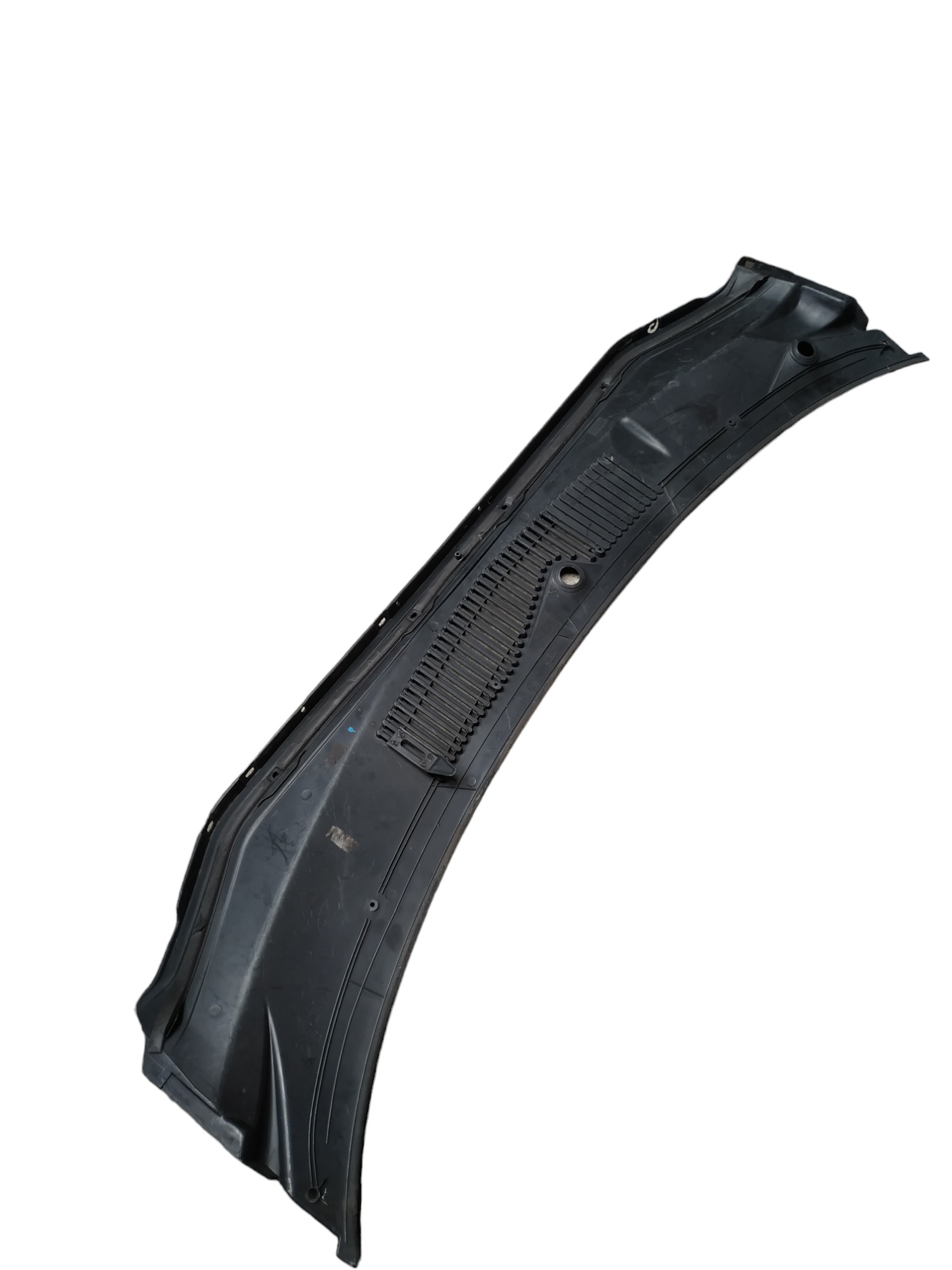 Grade Churrasqueira Fiat Palio 2005 Preto Preto 2