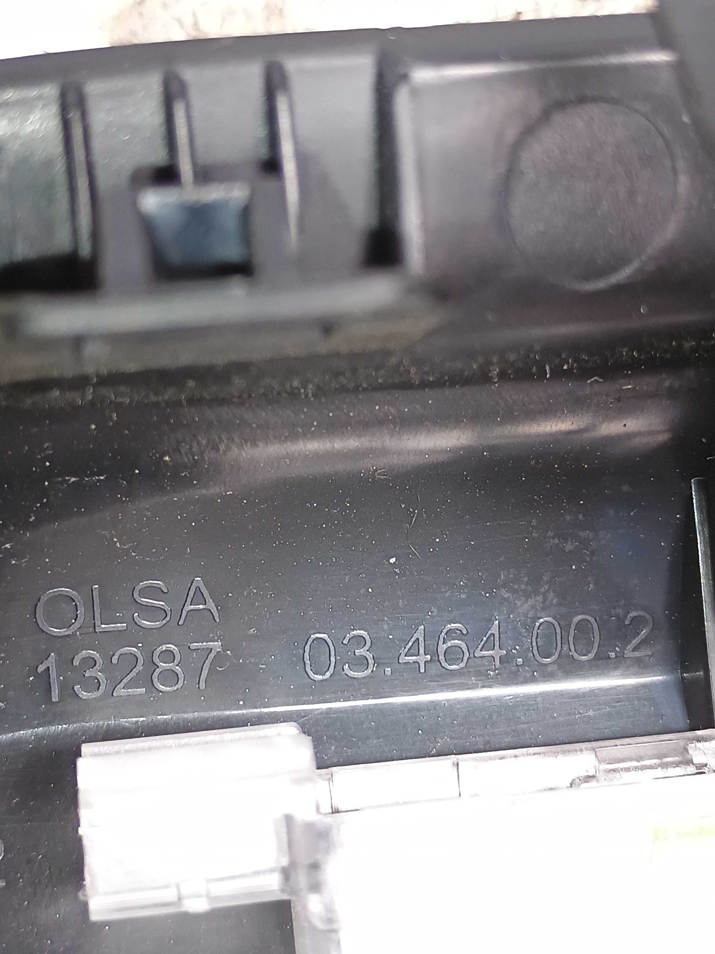Brake Light Fiat Cronos Drive 1.3 2019 5