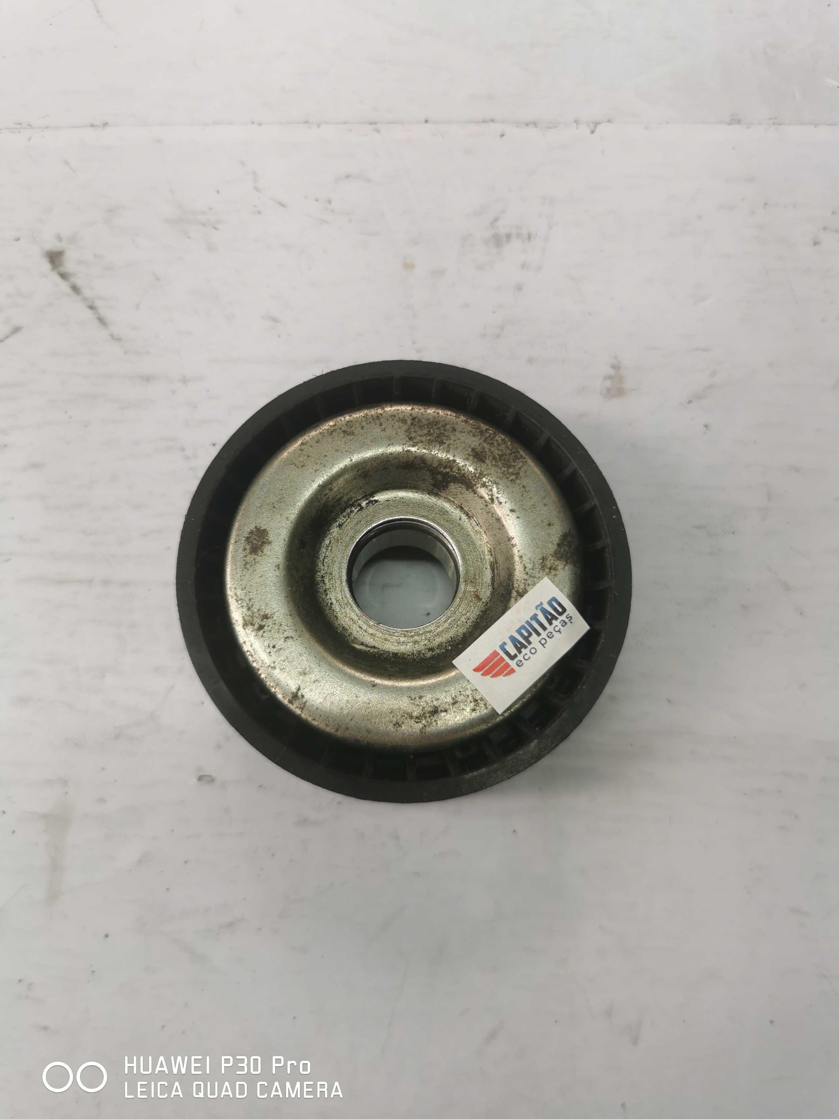 Rolamento Correia Do Alternador Ecosport Xlt 2