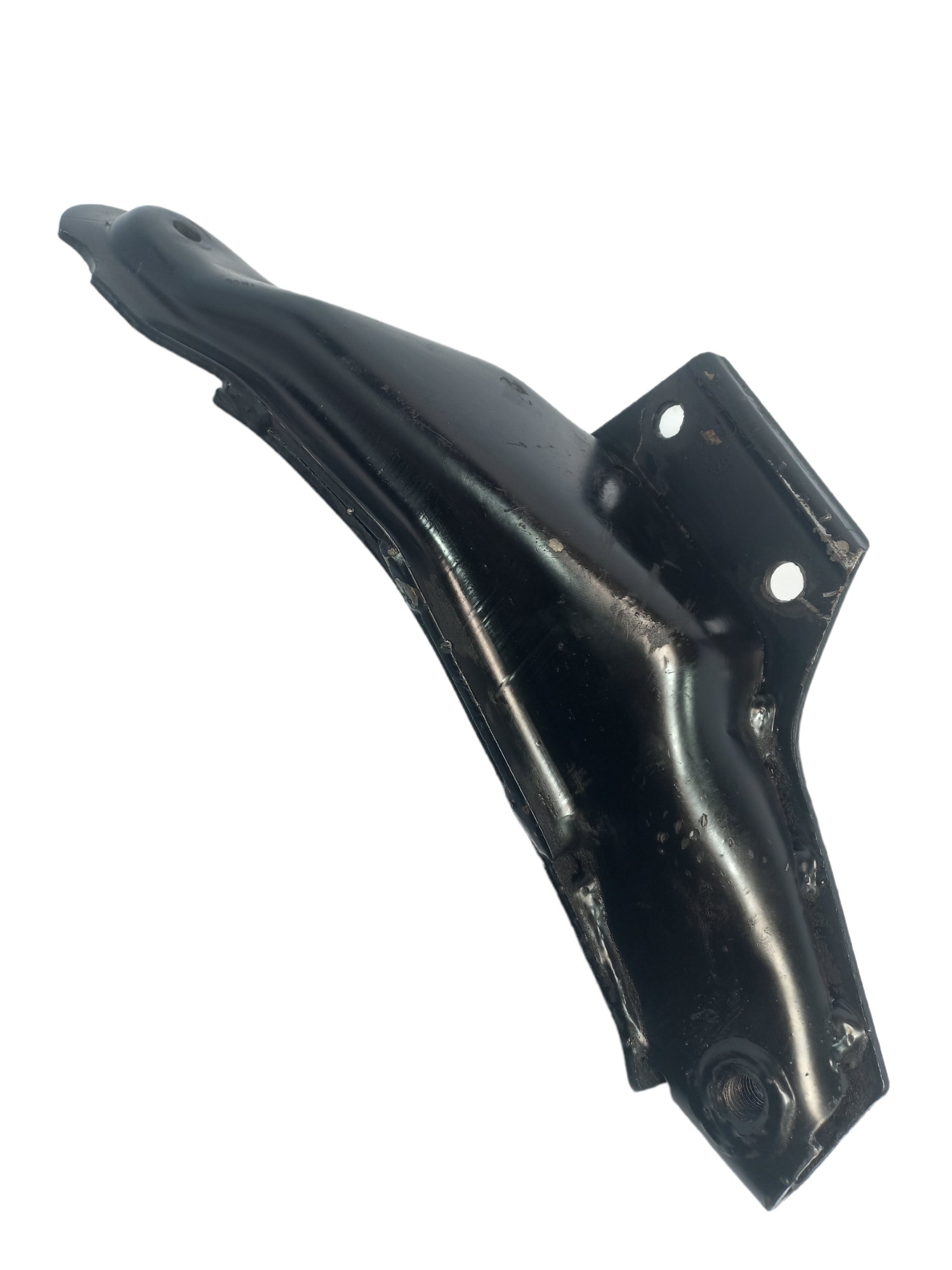 Suporte Traseiro Coxim Motor Escort 1.8 1996 547199341 1