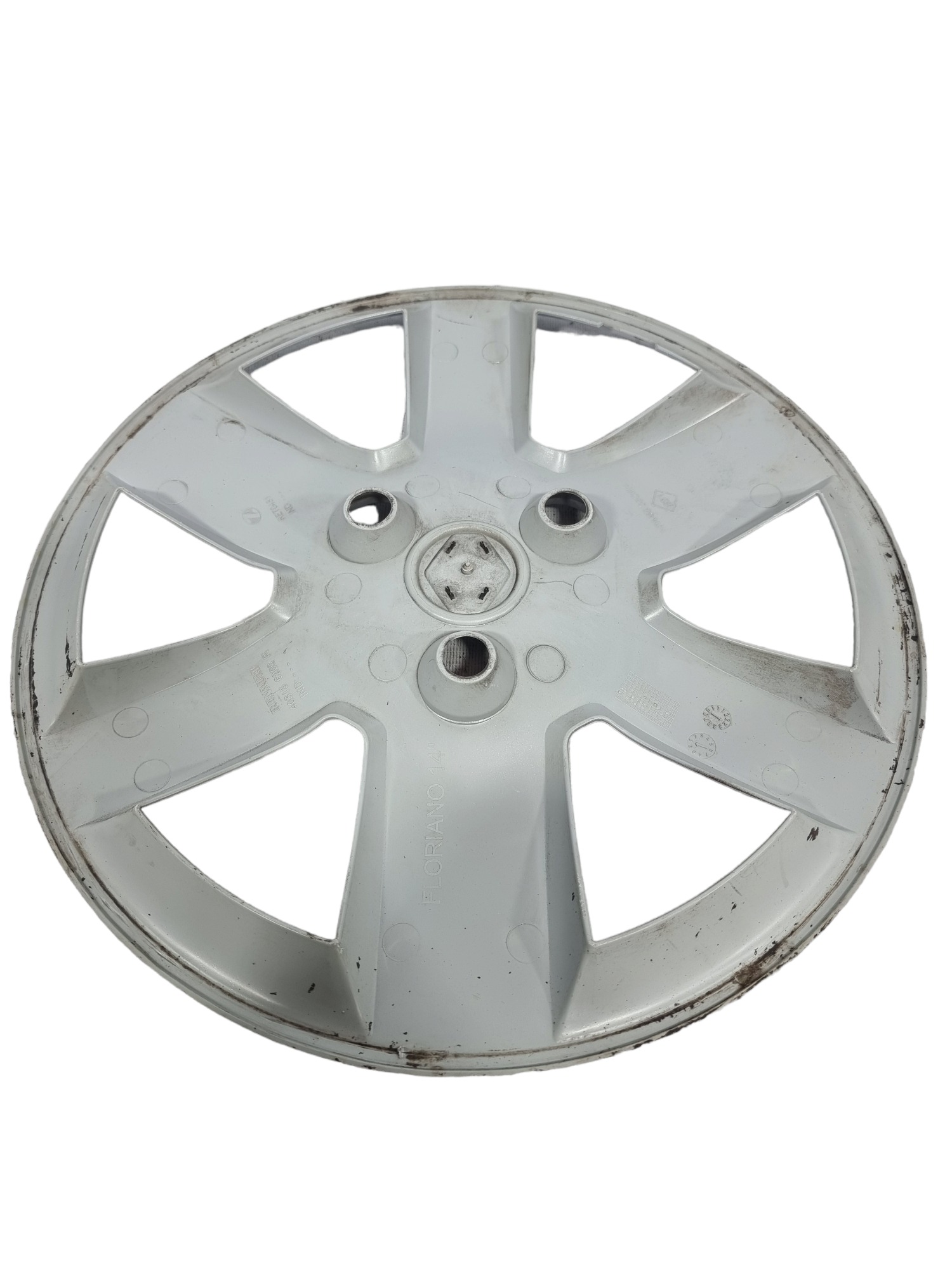 Calota Renault Kwid Zen 1.0 2018 403156203 3
