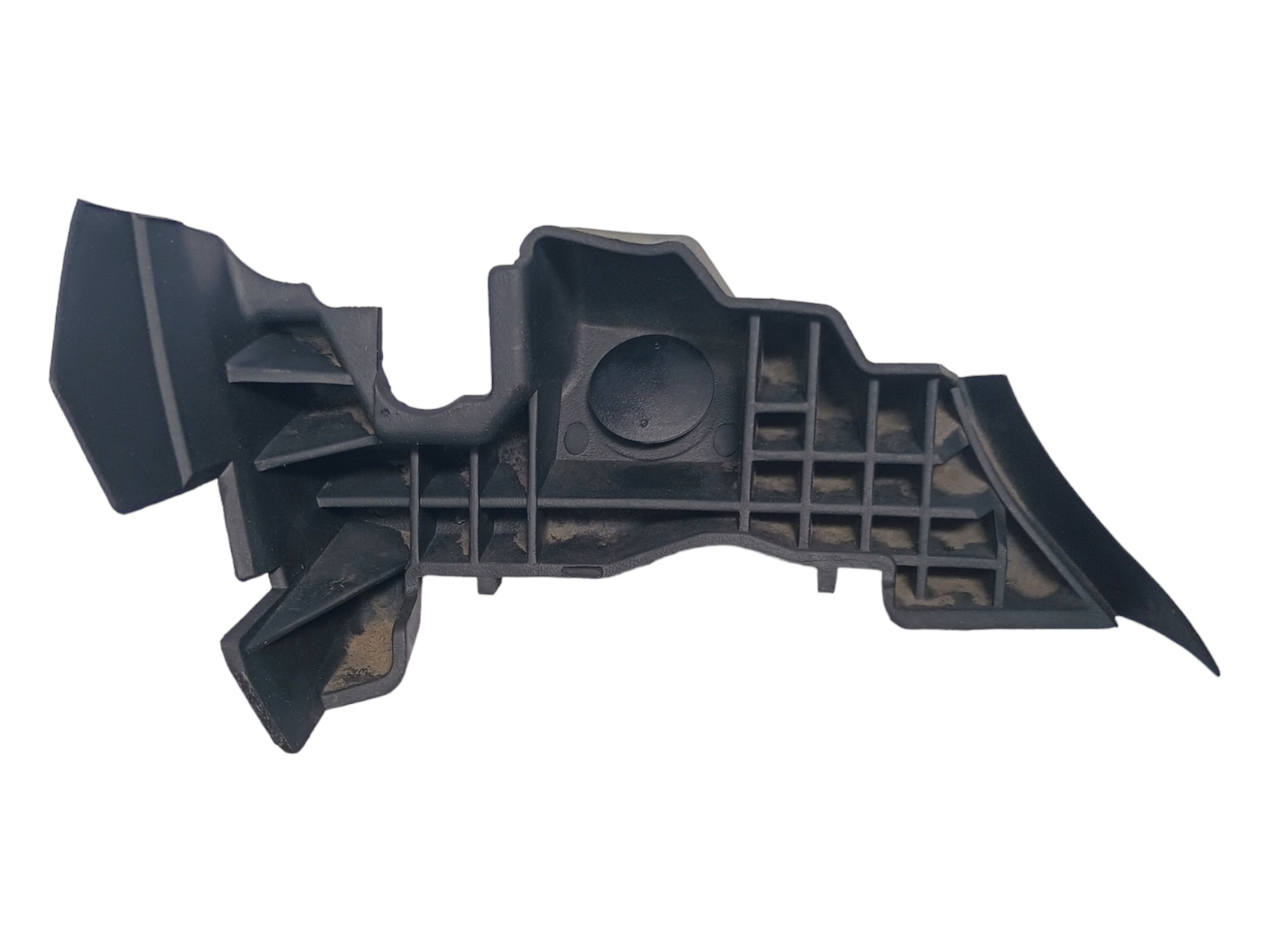 Borracha Dobradiça Ld Toyota Yaris Sedan 1.5 16v 2020 3