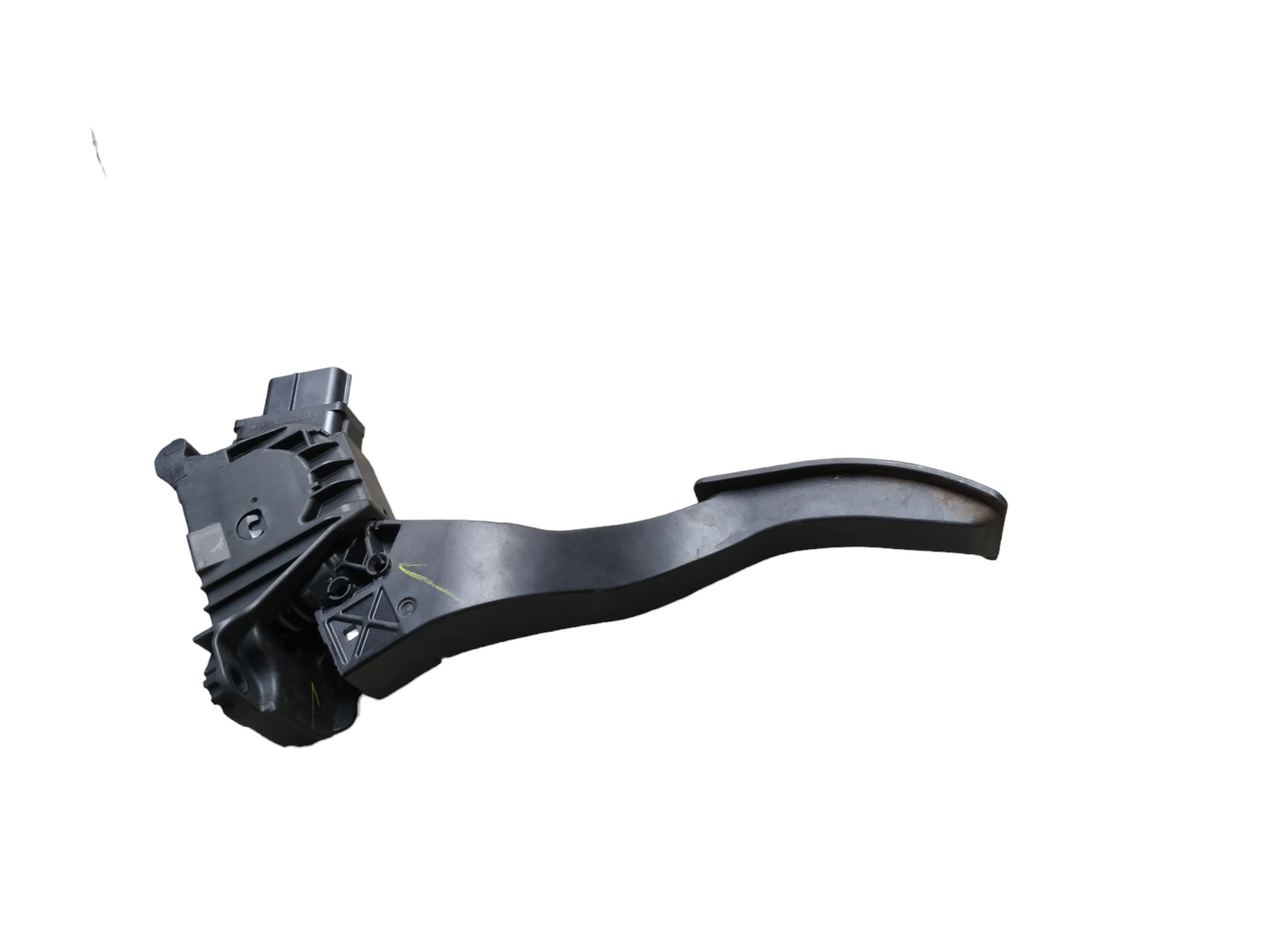 Pedal Acelerador Vw Virtus 2018 2