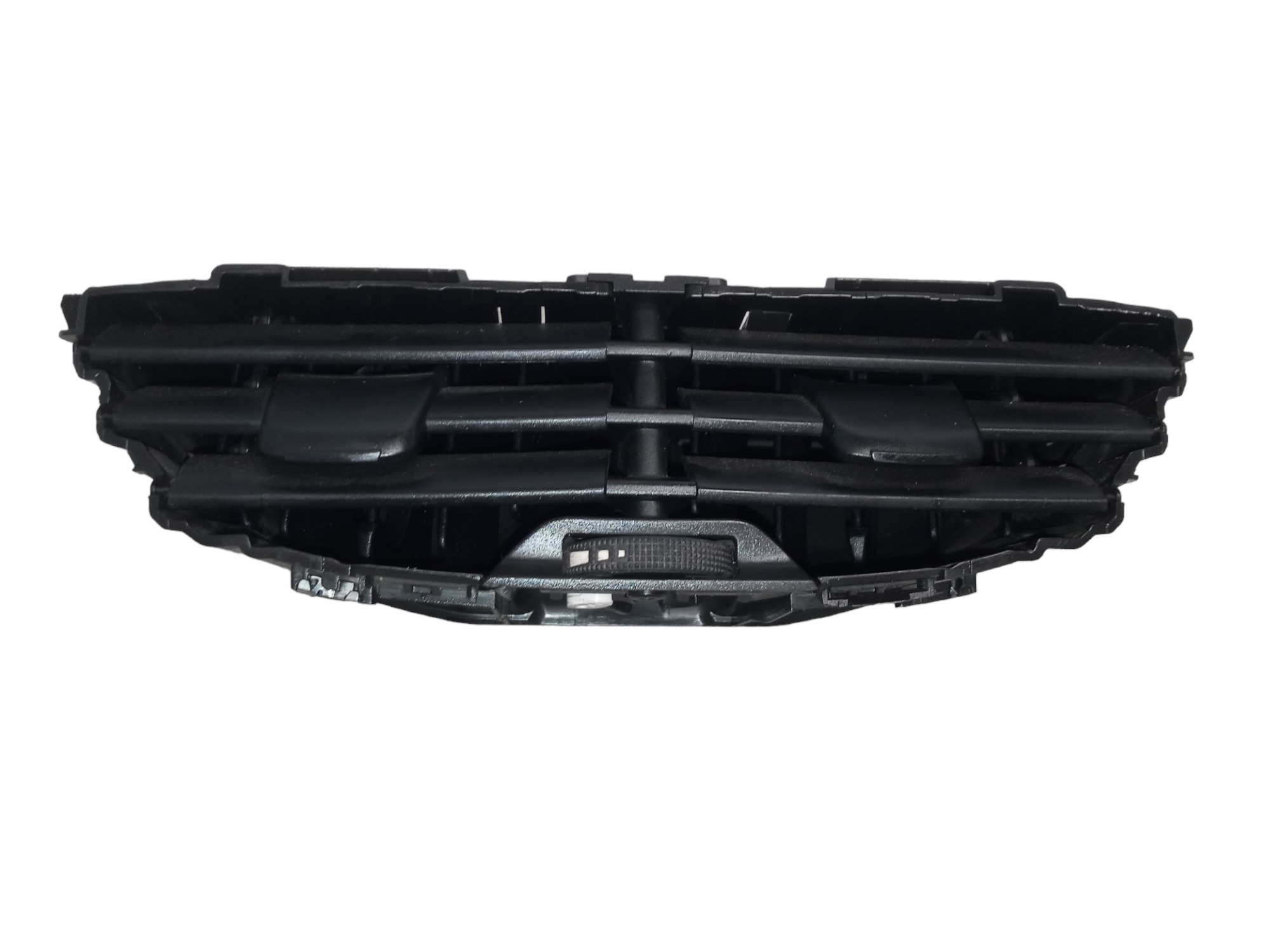 Difusor Ar Central Peugeot 208 Griffe 1.6 16v 2017