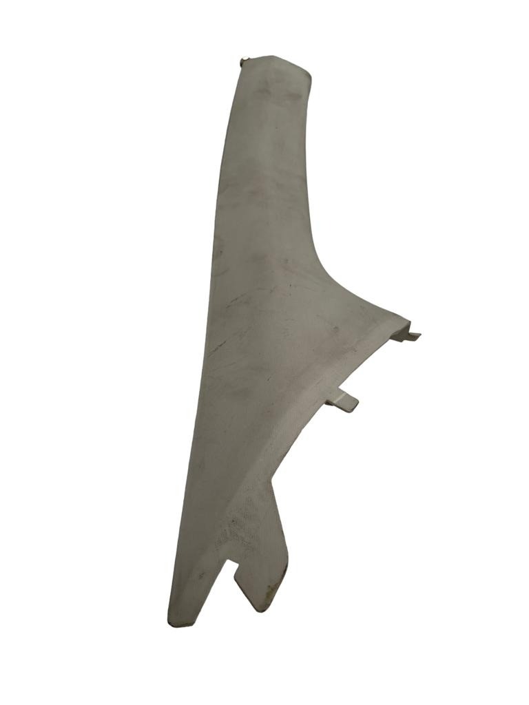 Moldura Coluna Para-brisa Direito Prisma Joy 2018 52072689 1